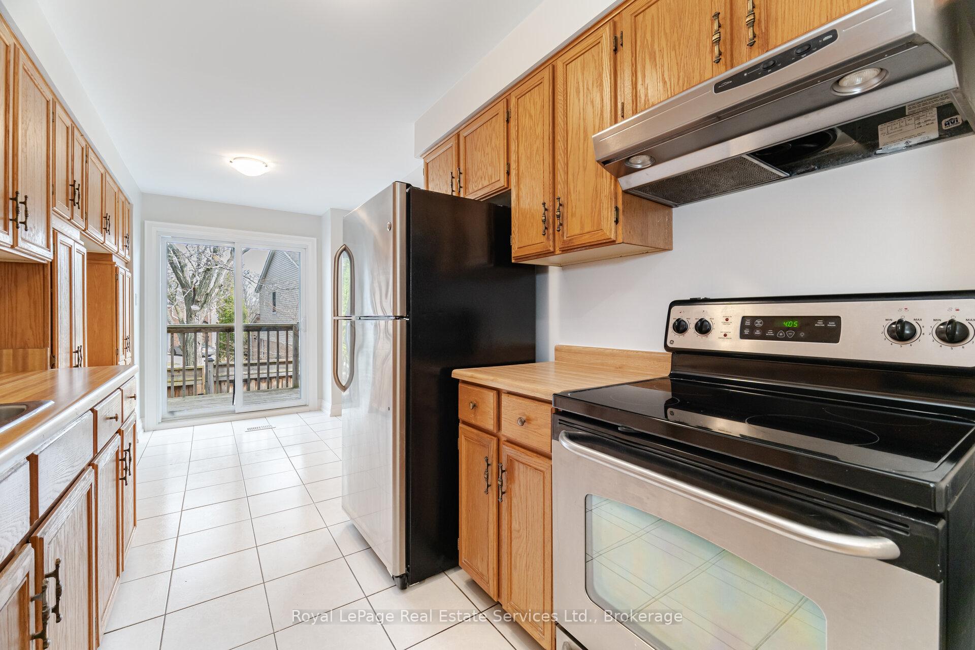 2155 Duncaster Drive 22, Burlington, ON L7P 4R4, Burlington ON, L7P 4R4