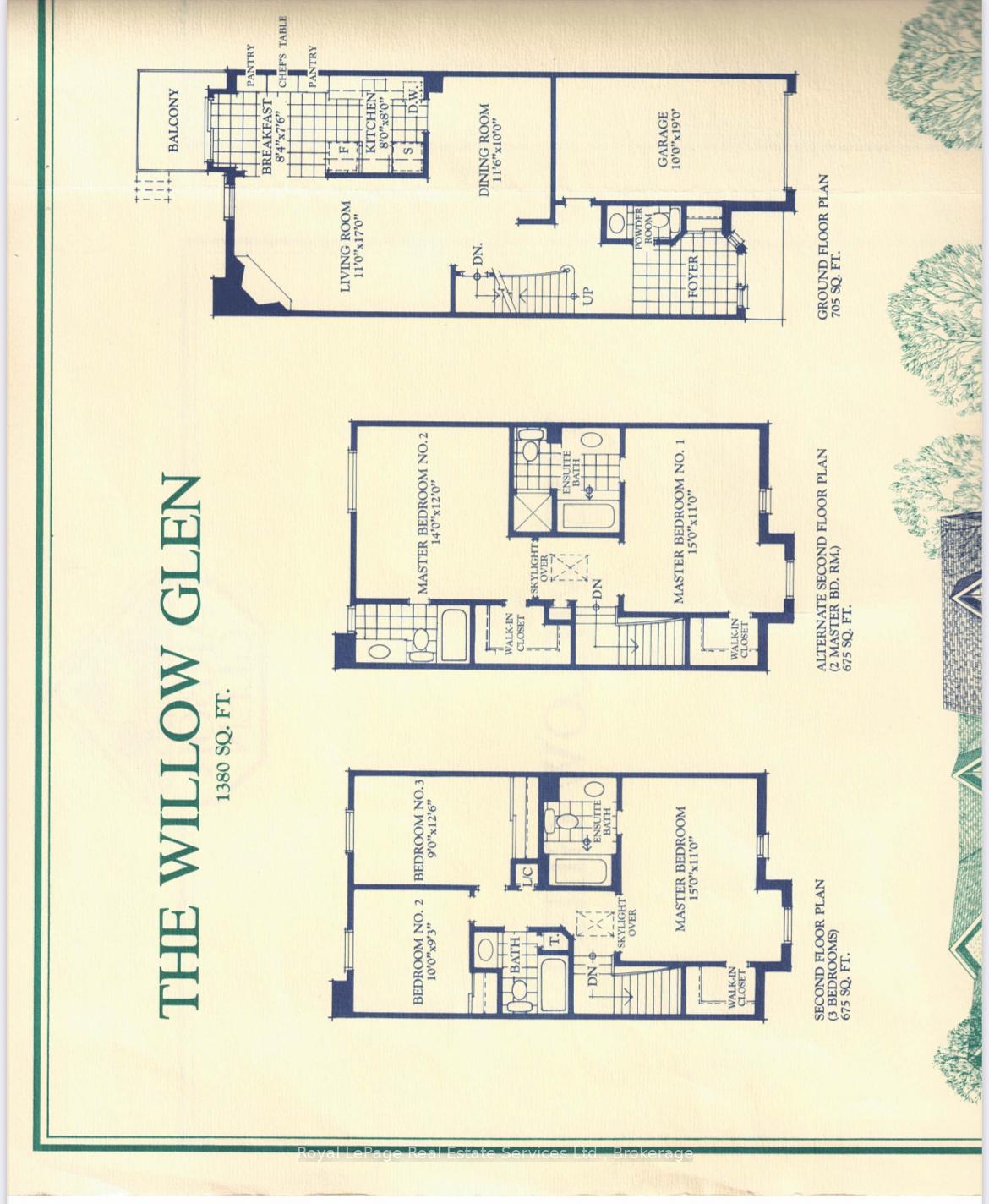 2155 Duncaster Drive 22, Burlington, ON L7P 4R4, Burlington ON, L7P 4R4