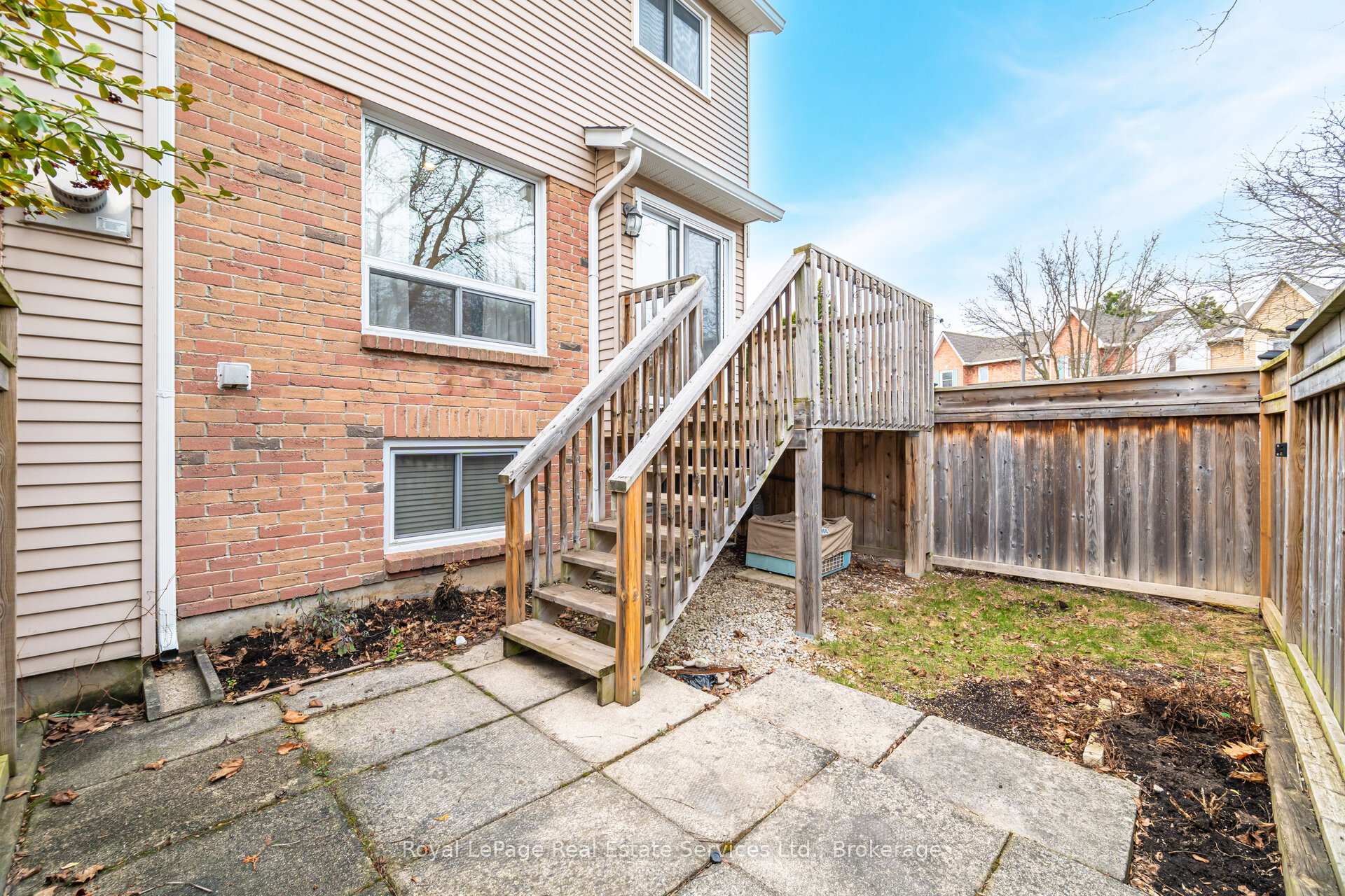 2155 Duncaster Drive 22, Burlington, ON L7P 4R4, Burlington ON, L7P 4R4