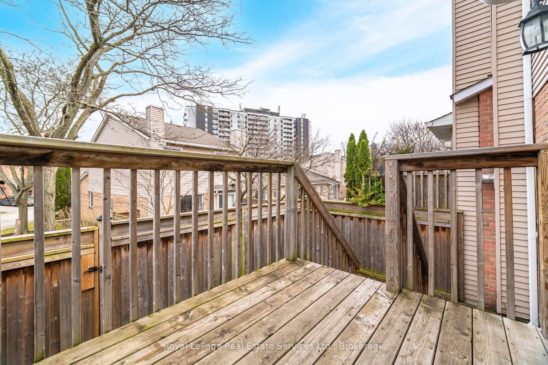 2155 Duncaster Drive 22, Burlington, ON L7P 4R4, Burlington ON, L7P 4R4