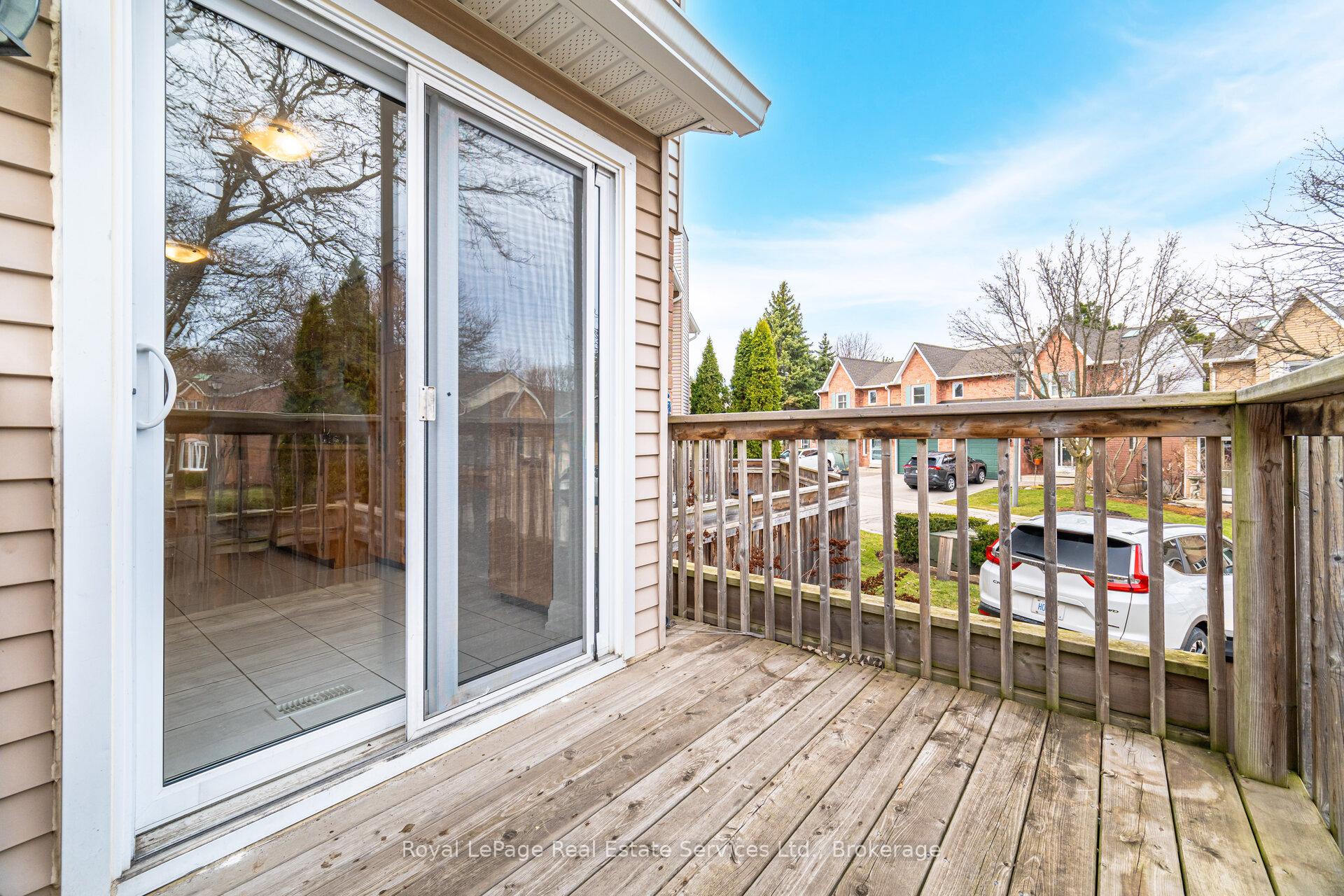 2155 Duncaster Drive 22, Burlington, ON L7P 4R4, Burlington ON, L7P 4R4