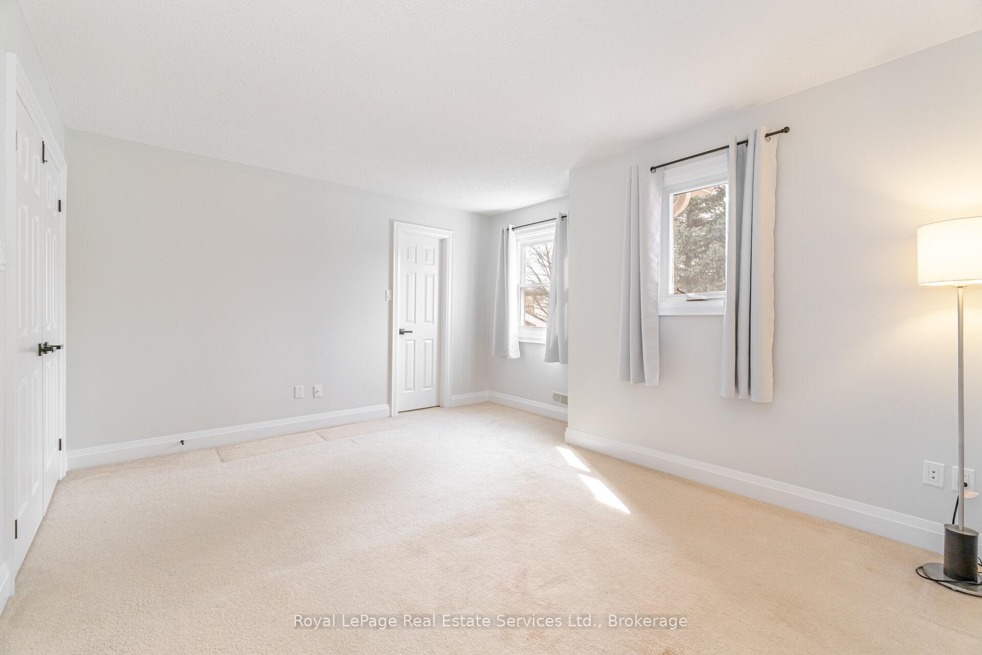 2155 Duncaster Drive 22, Burlington, ON L7P 4R4, Burlington ON, L7P 4R4