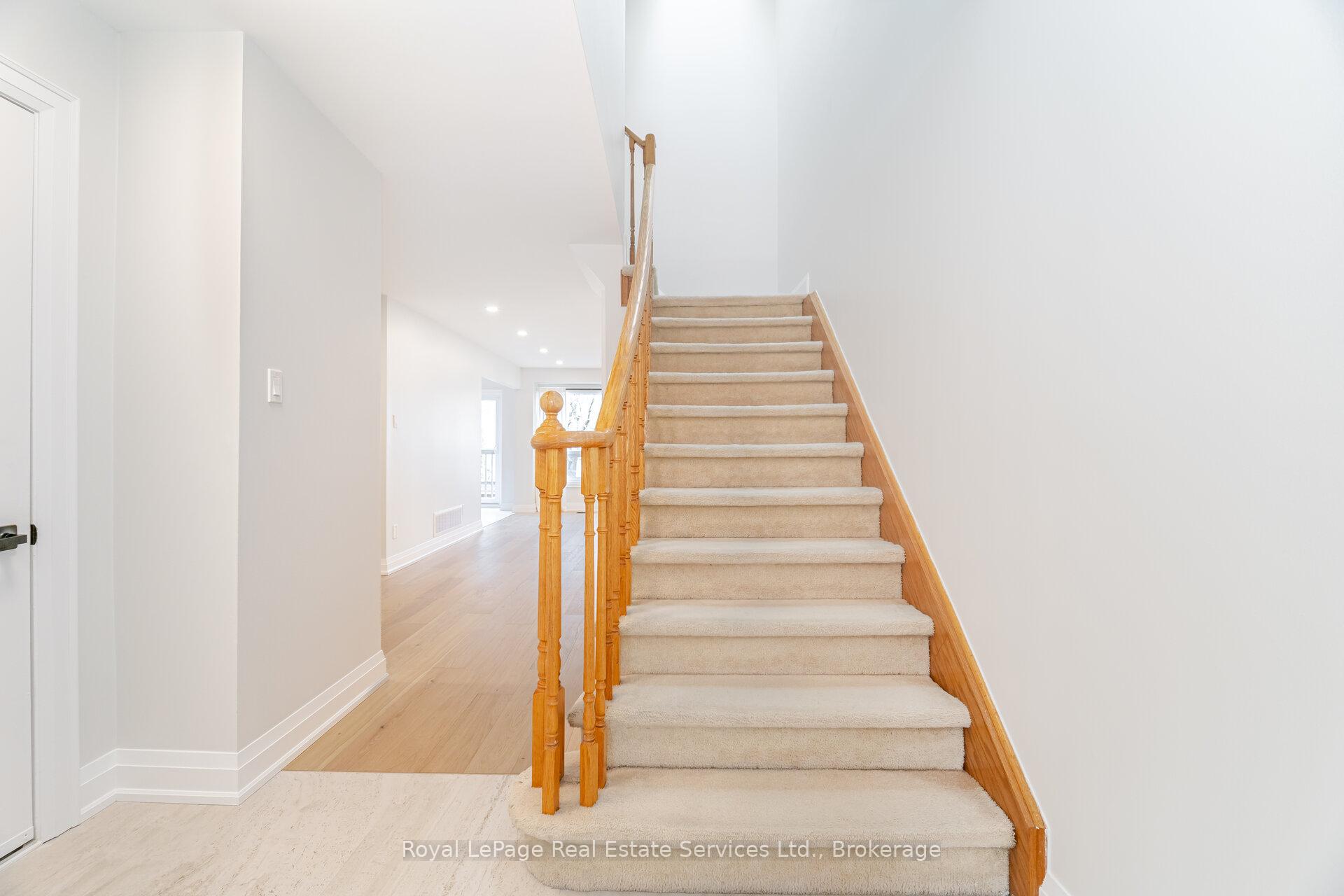 2155 Duncaster Drive 22, Burlington, ON L7P 4R4, Burlington ON, L7P 4R4