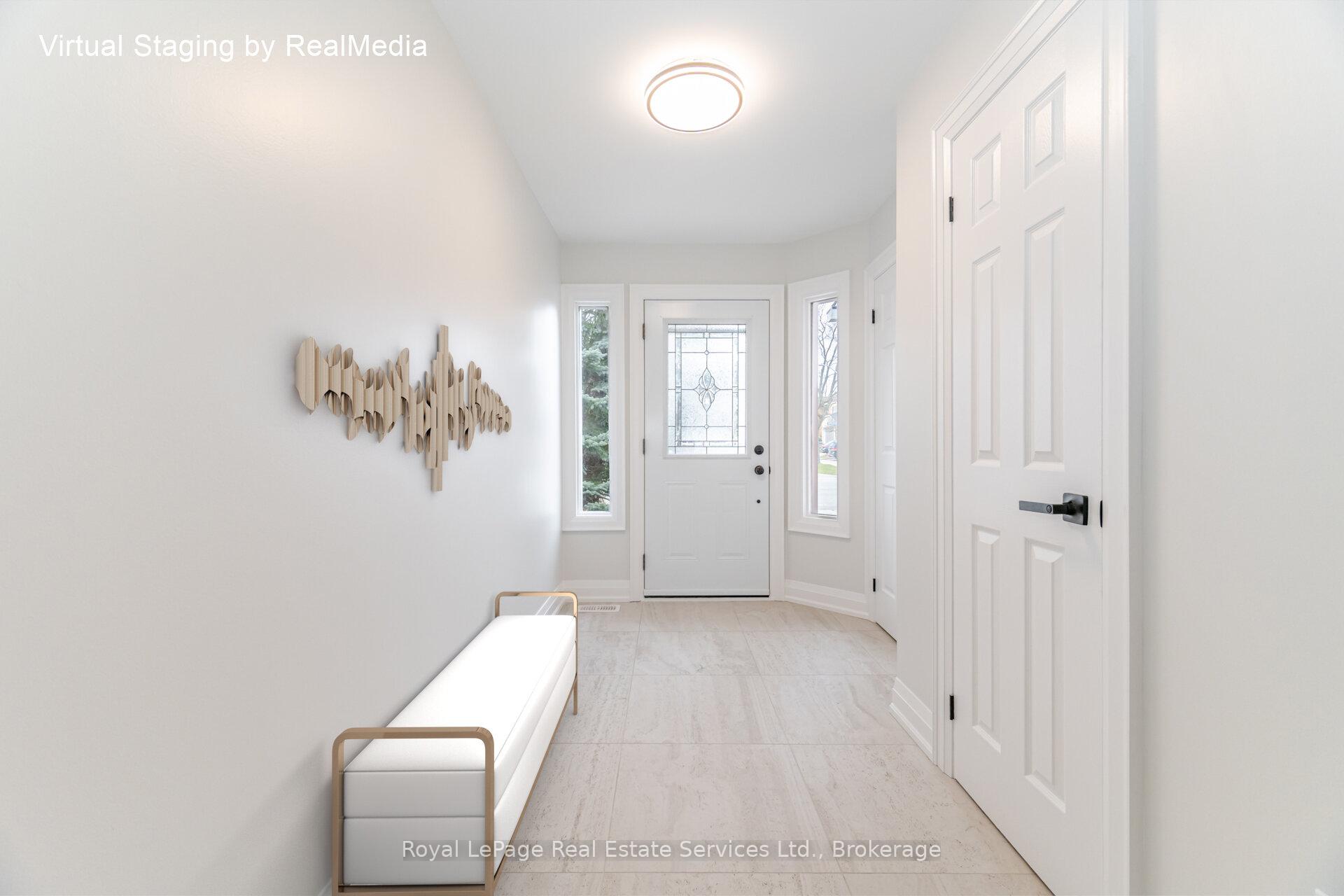 2155 Duncaster Drive 22, Burlington, ON L7P 4R4, Burlington ON, L7P 4R4