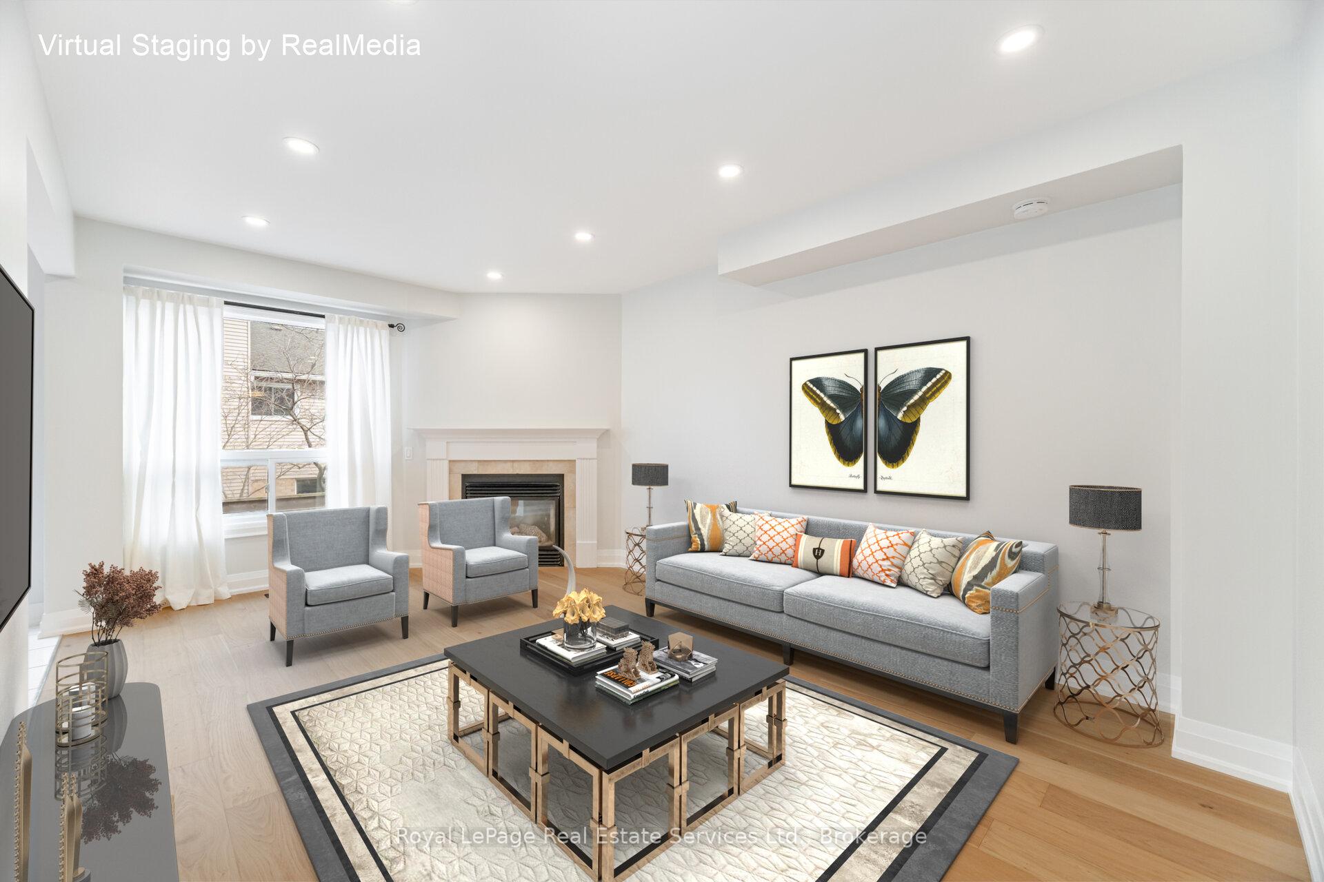 2155 Duncaster Drive 22, Burlington, ON L7P 4R4, Burlington ON, L7P 4R4