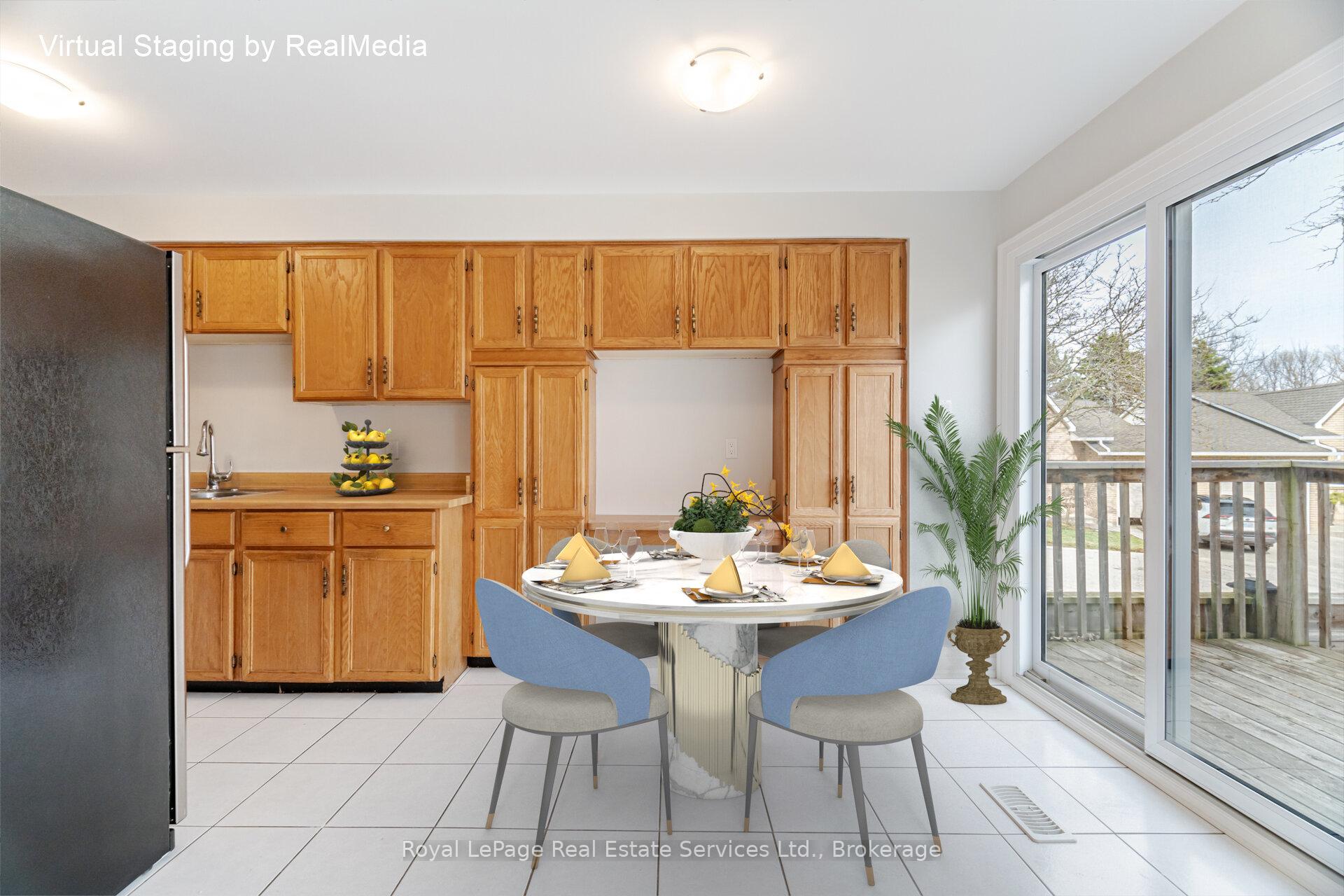 2155 Duncaster Drive 22, Burlington, ON L7P 4R4, Burlington ON, L7P 4R4