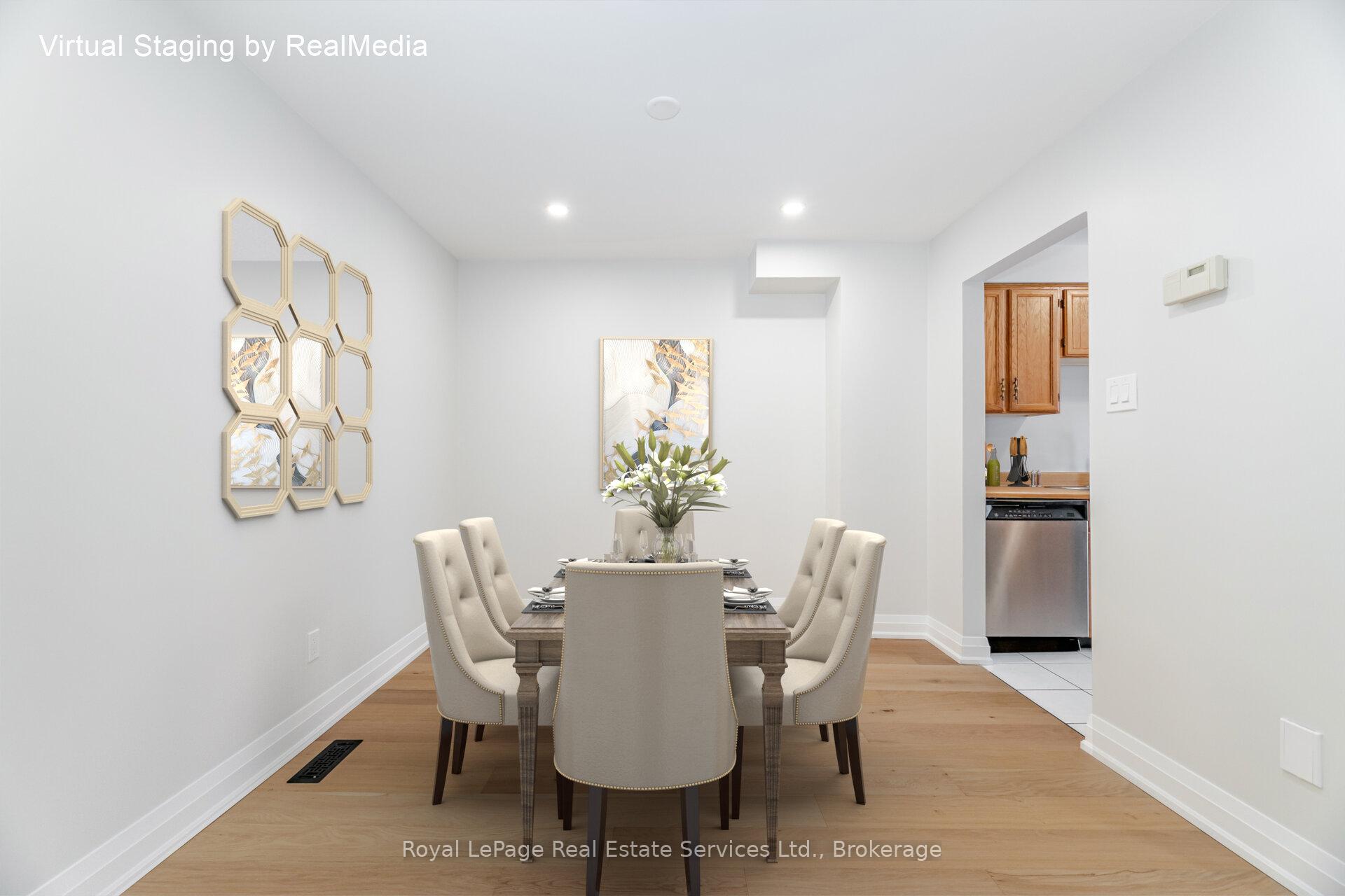 2155 Duncaster Drive 22, Burlington, ON L7P 4R4, Burlington ON, L7P 4R4