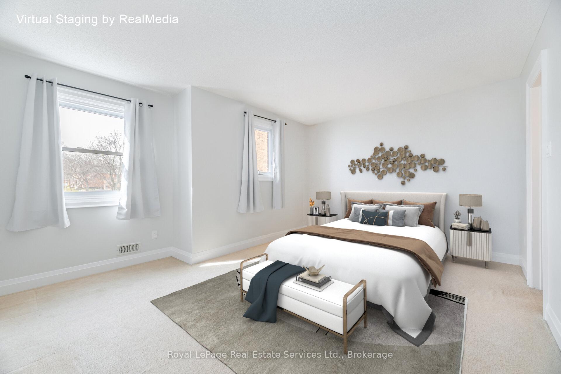 2155 Duncaster Drive 22, Burlington, ON L7P 4R4, Burlington ON, L7P 4R4