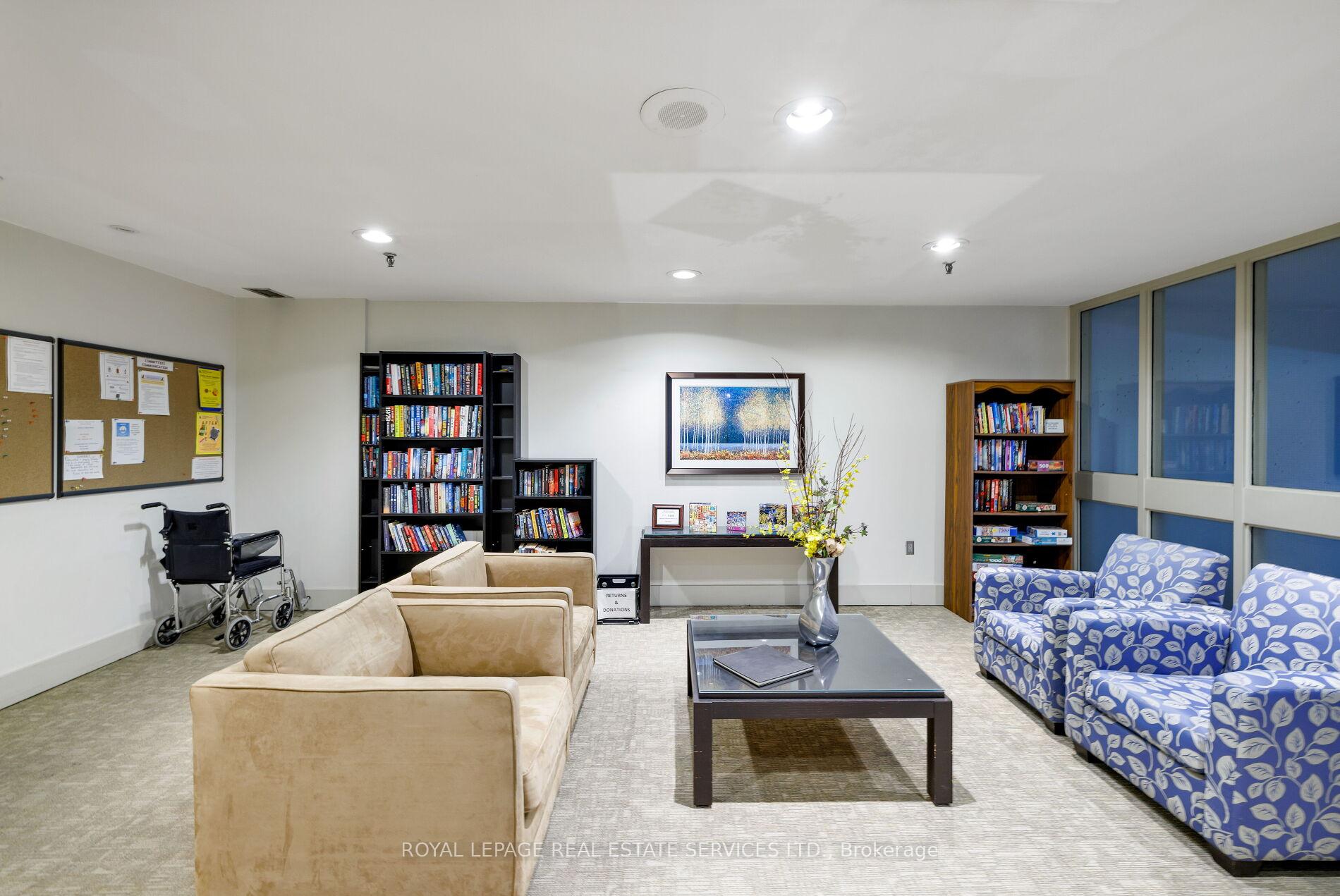 2180 Marine Drive 1401