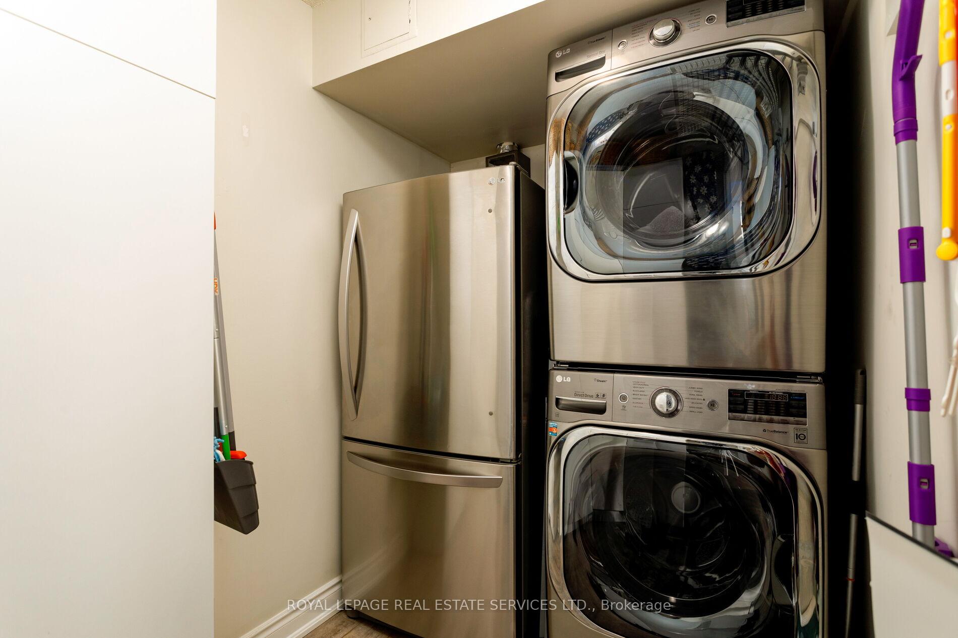 2180 Marine Drive 1401