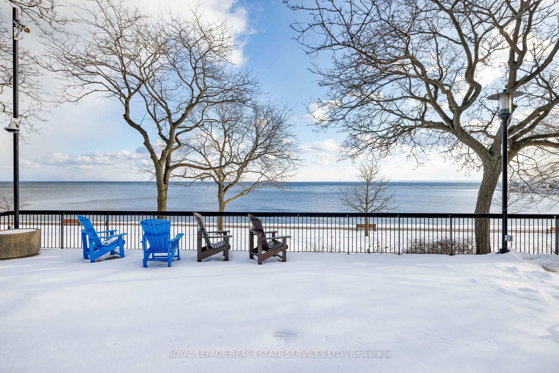 2180 Marine Drive 1401