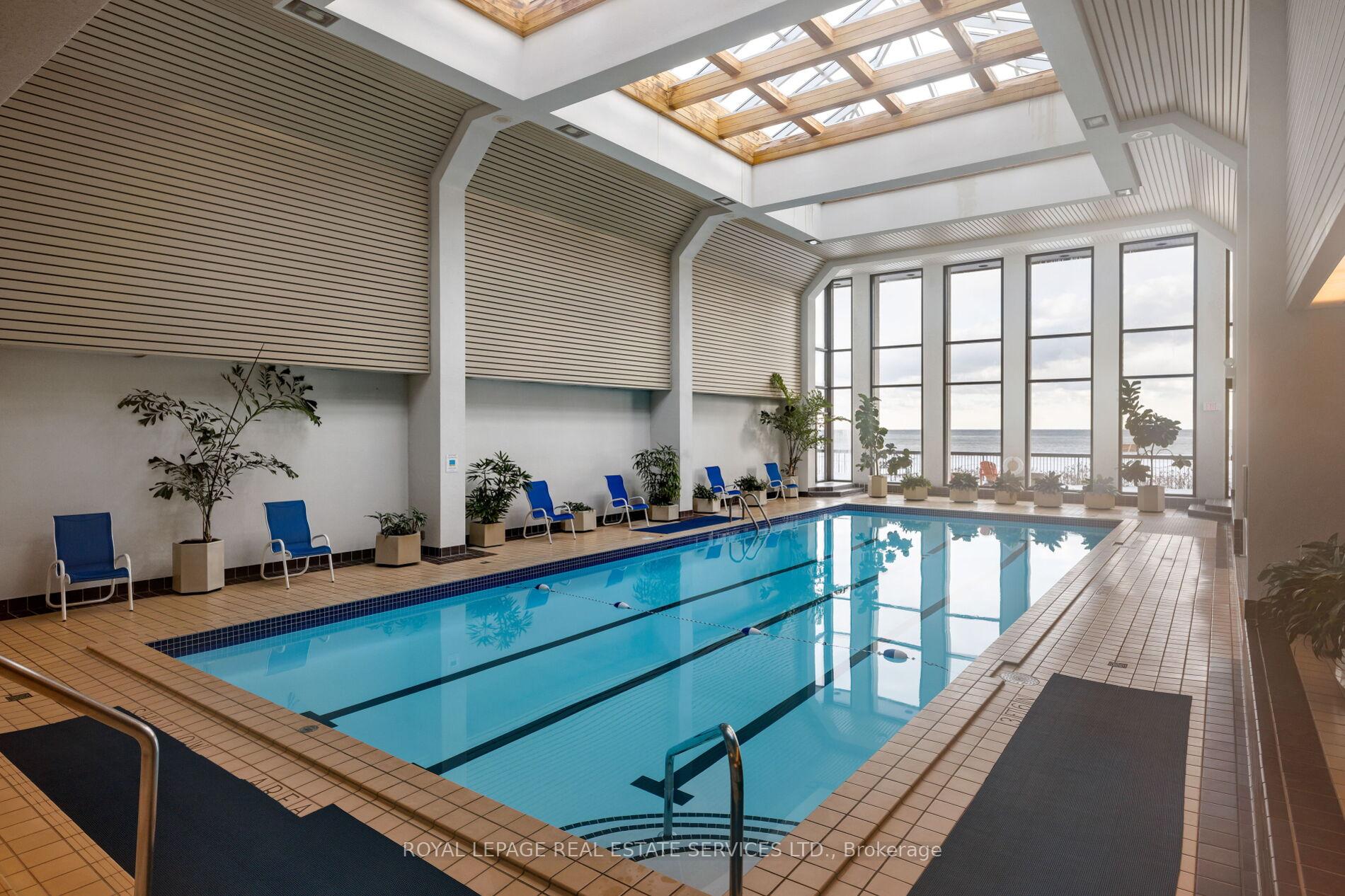 2180 Marine Drive 1401