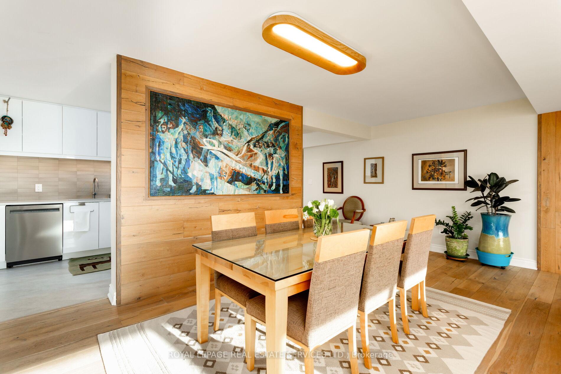 2180 Marine Drive 1401