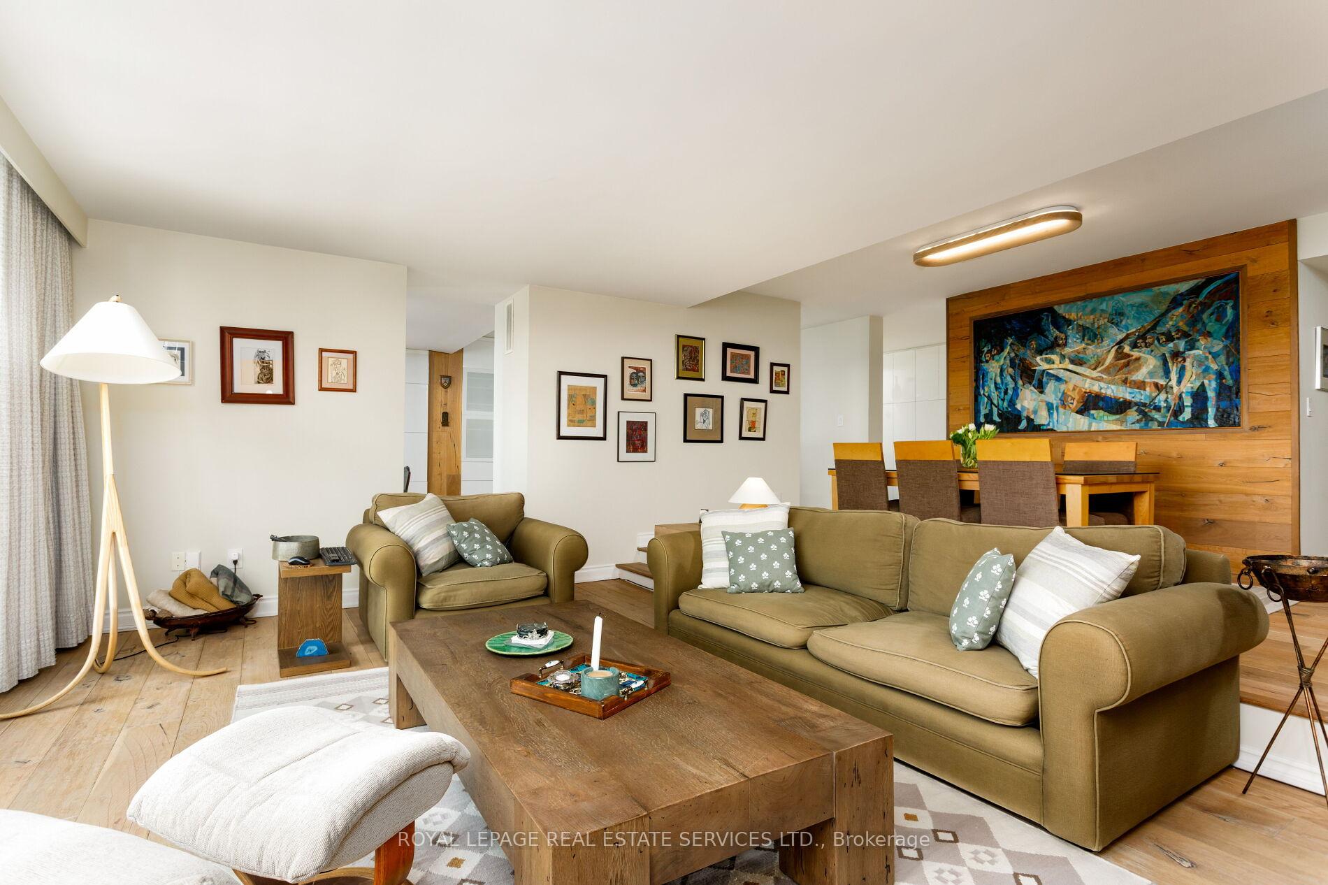 2180 Marine Drive 1401