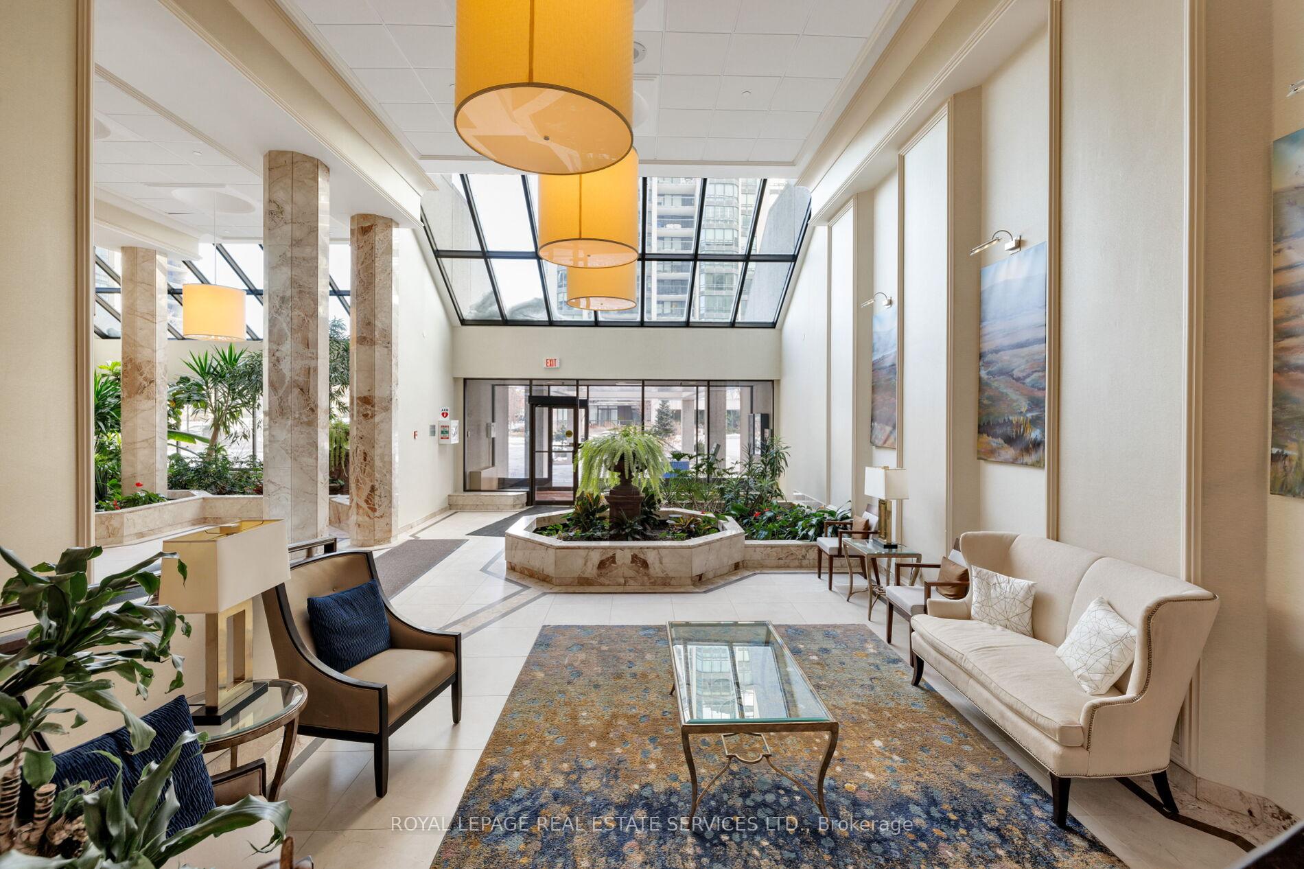 2180 Marine Drive 1401