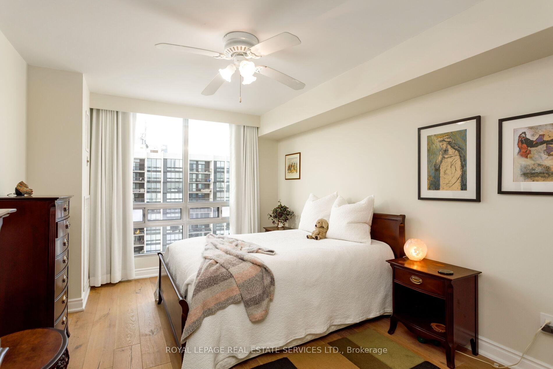 2180 Marine Drive 1401