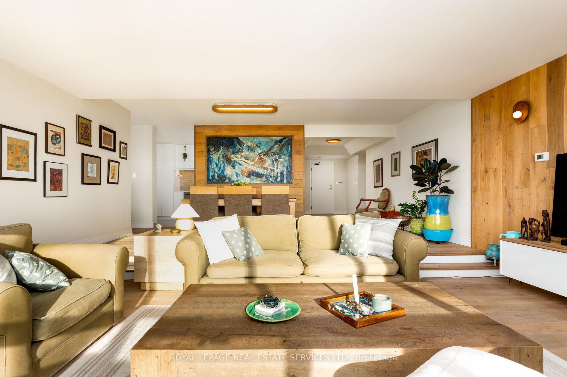 2180 Marine Drive 1401