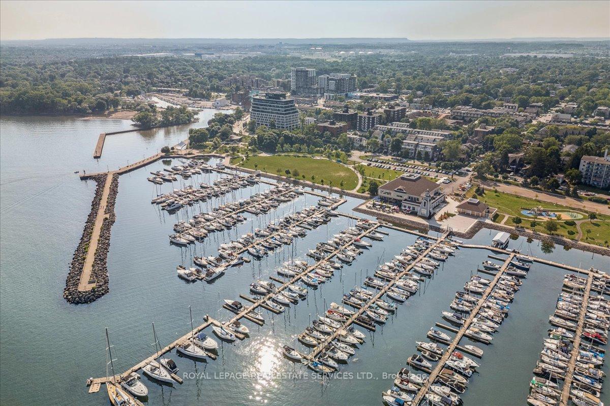 2180 Marine Drive 1401