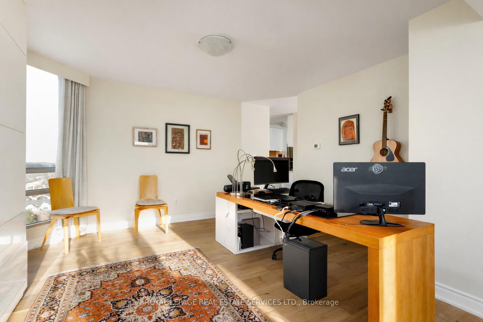 2180 Marine Drive 1401