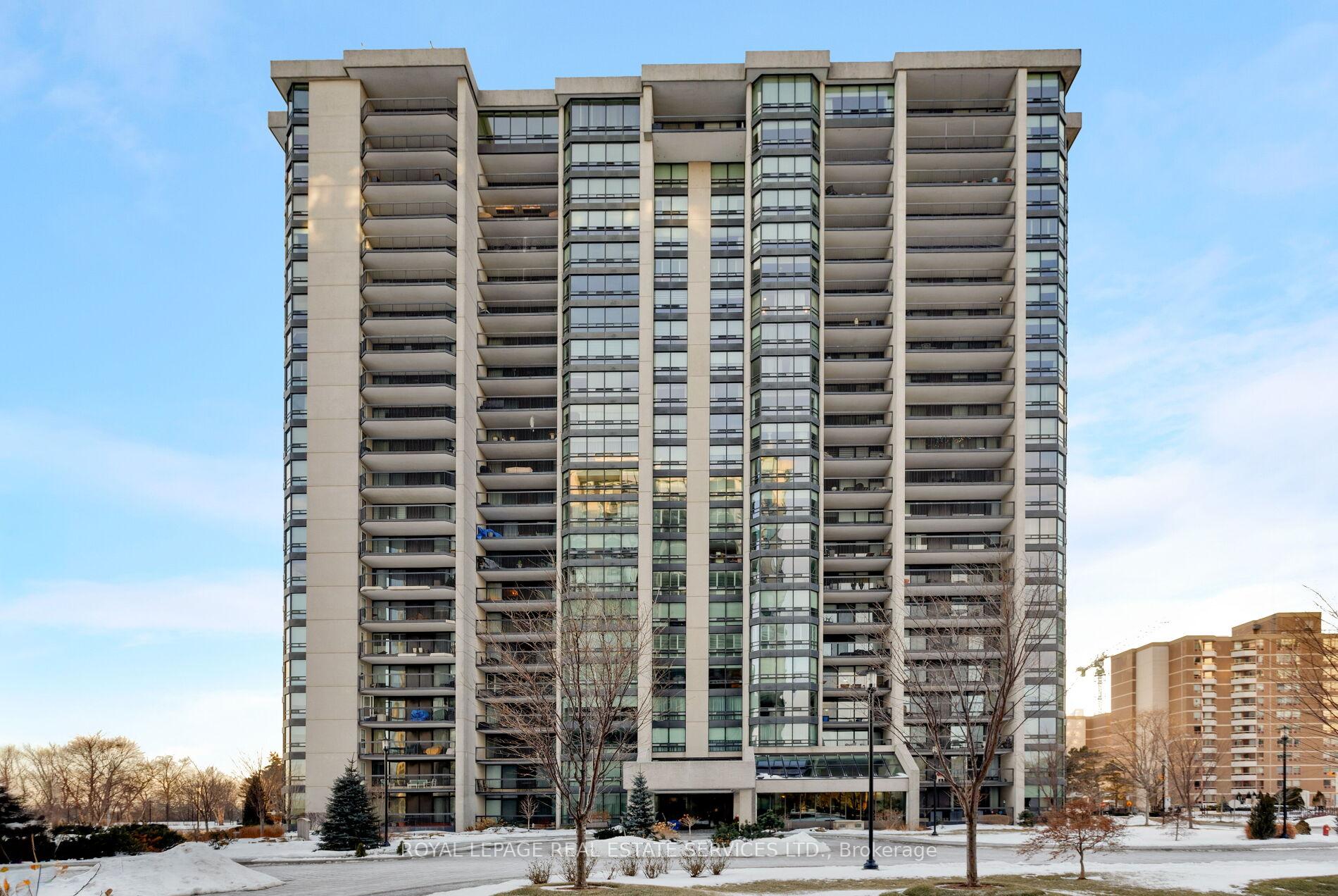 2180 Marine Drive 1401
