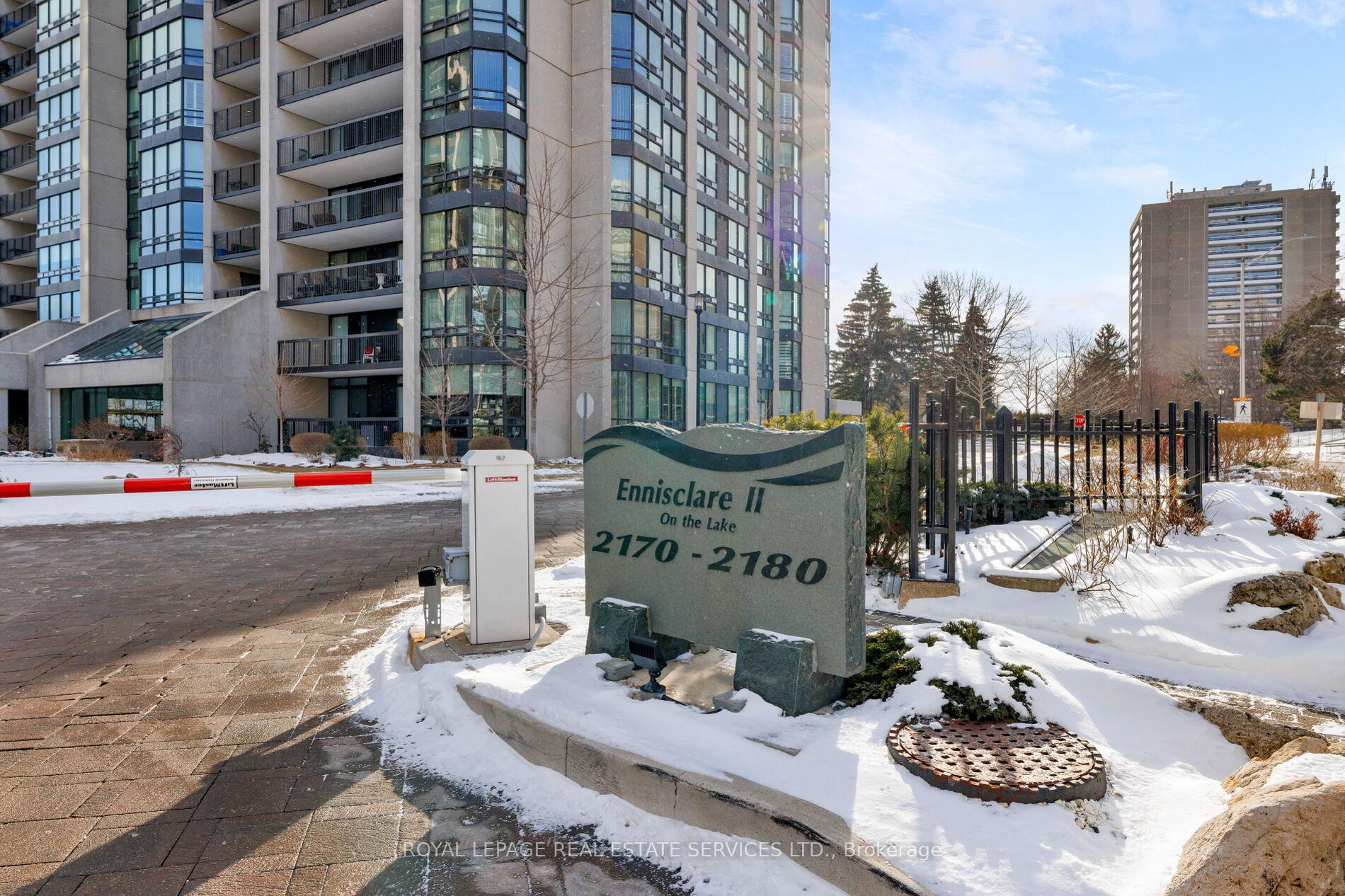 2180 Marine Drive 1401