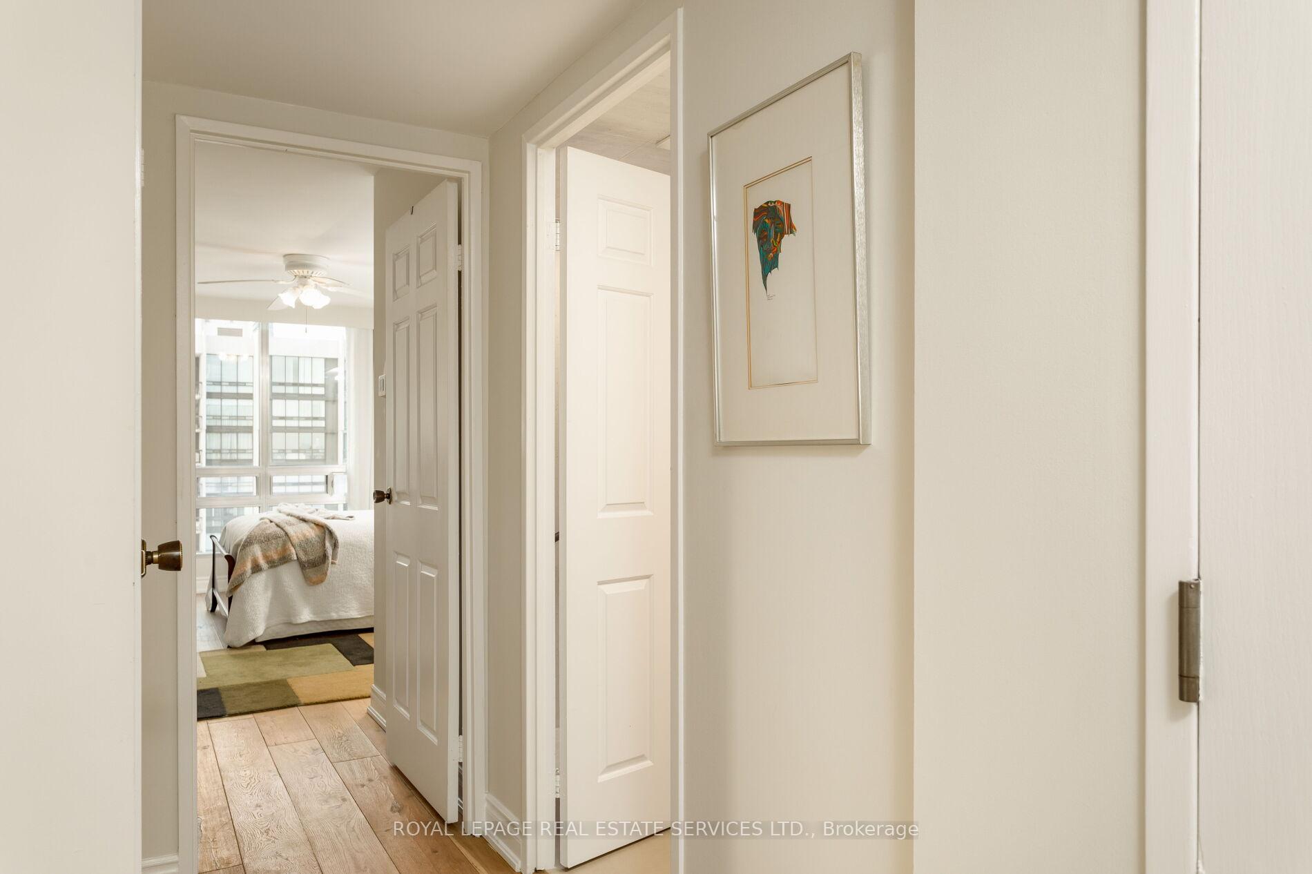 2180 Marine Drive 1401