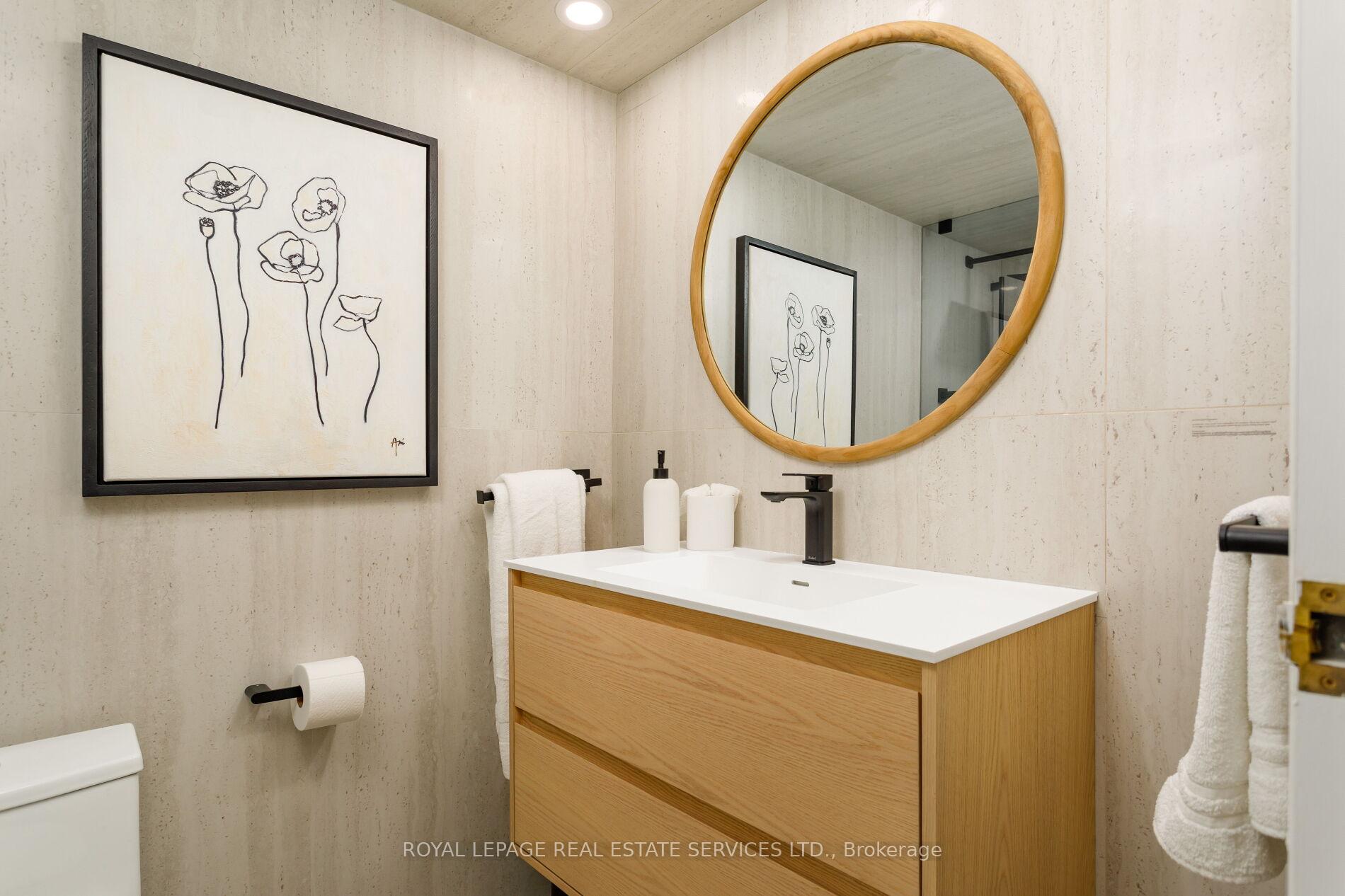 2180 Marine Drive 1401