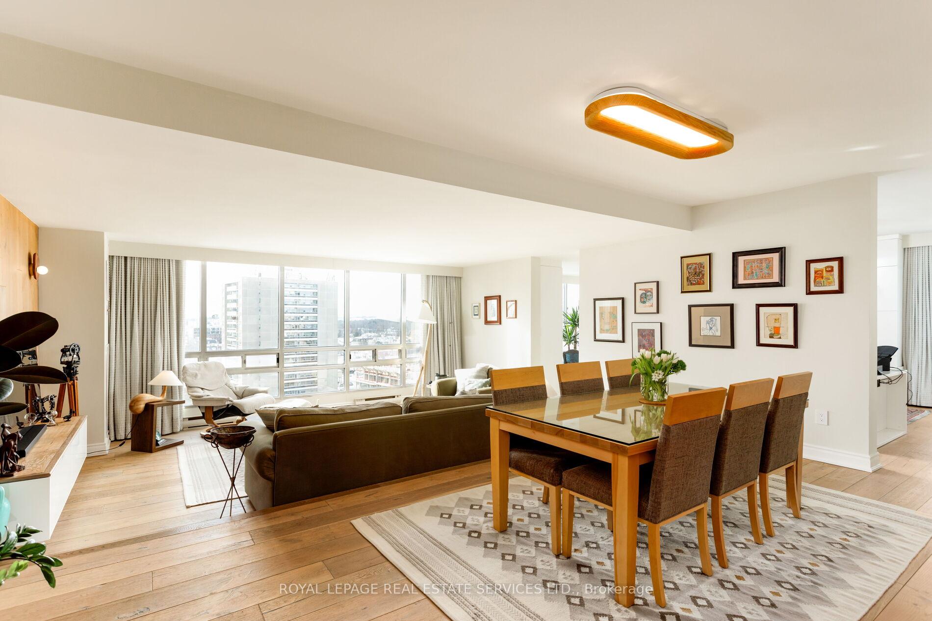 2180 Marine Drive 1401