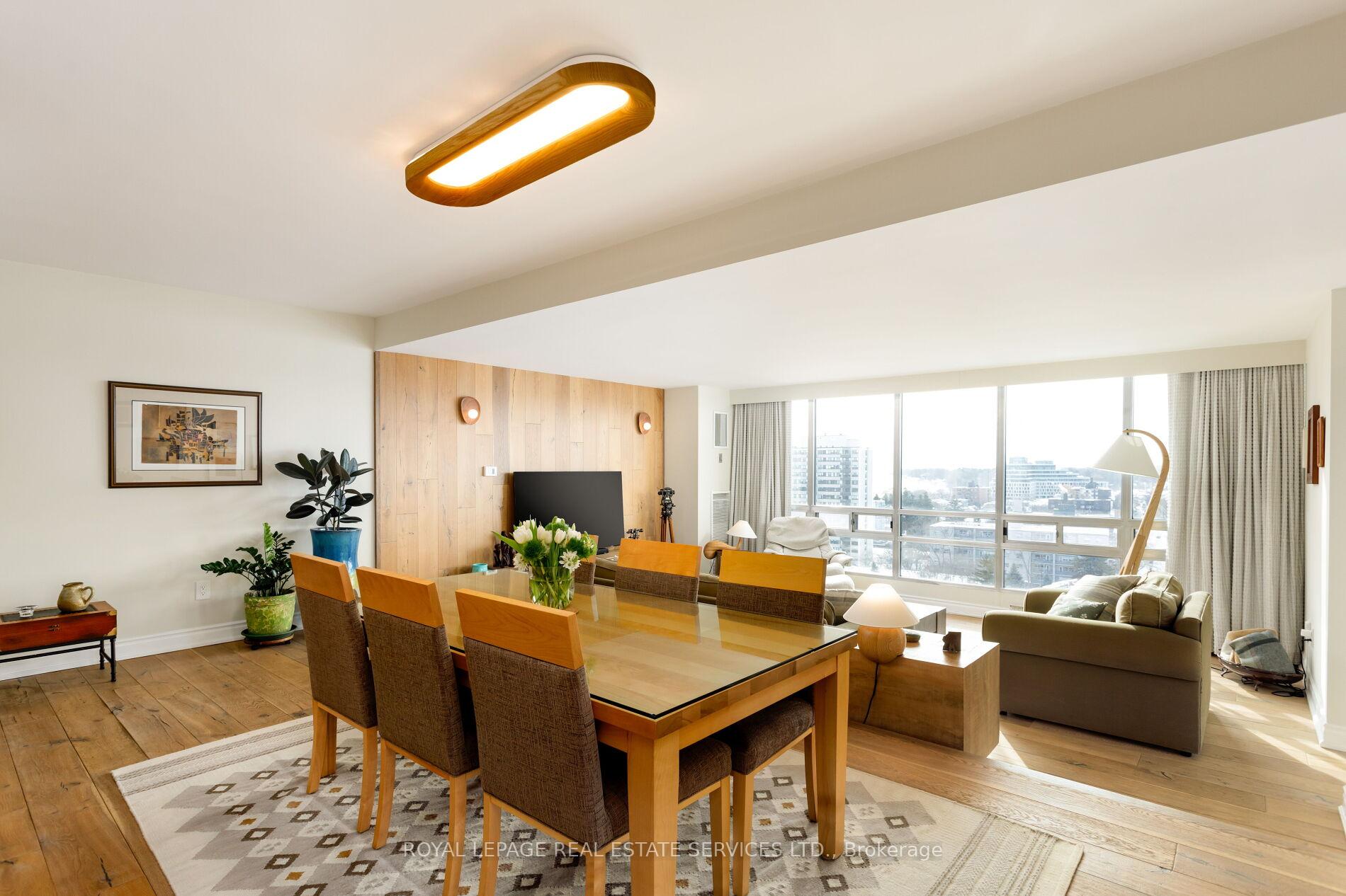 2180 Marine Drive 1401