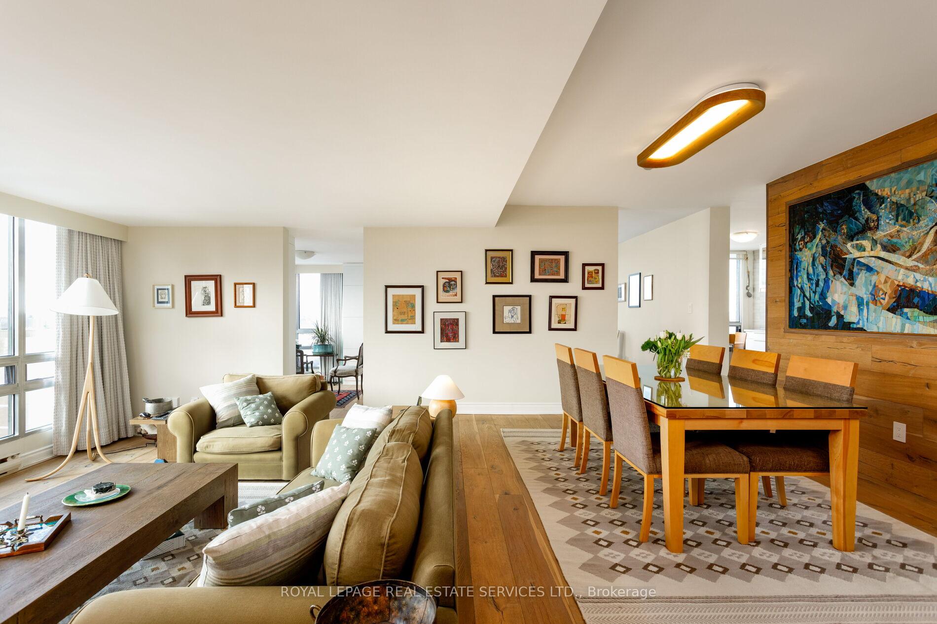 2180 Marine Drive 1401