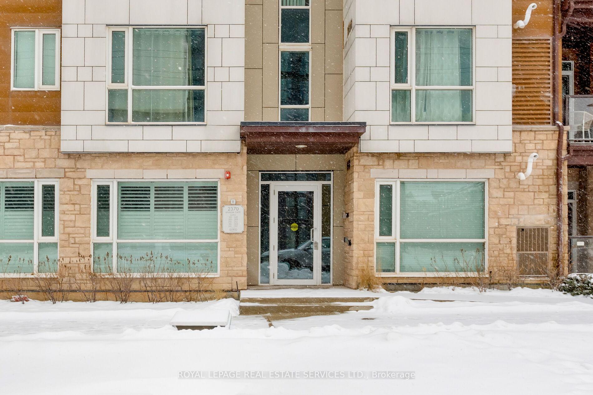 2370 Khalsa Gate 212