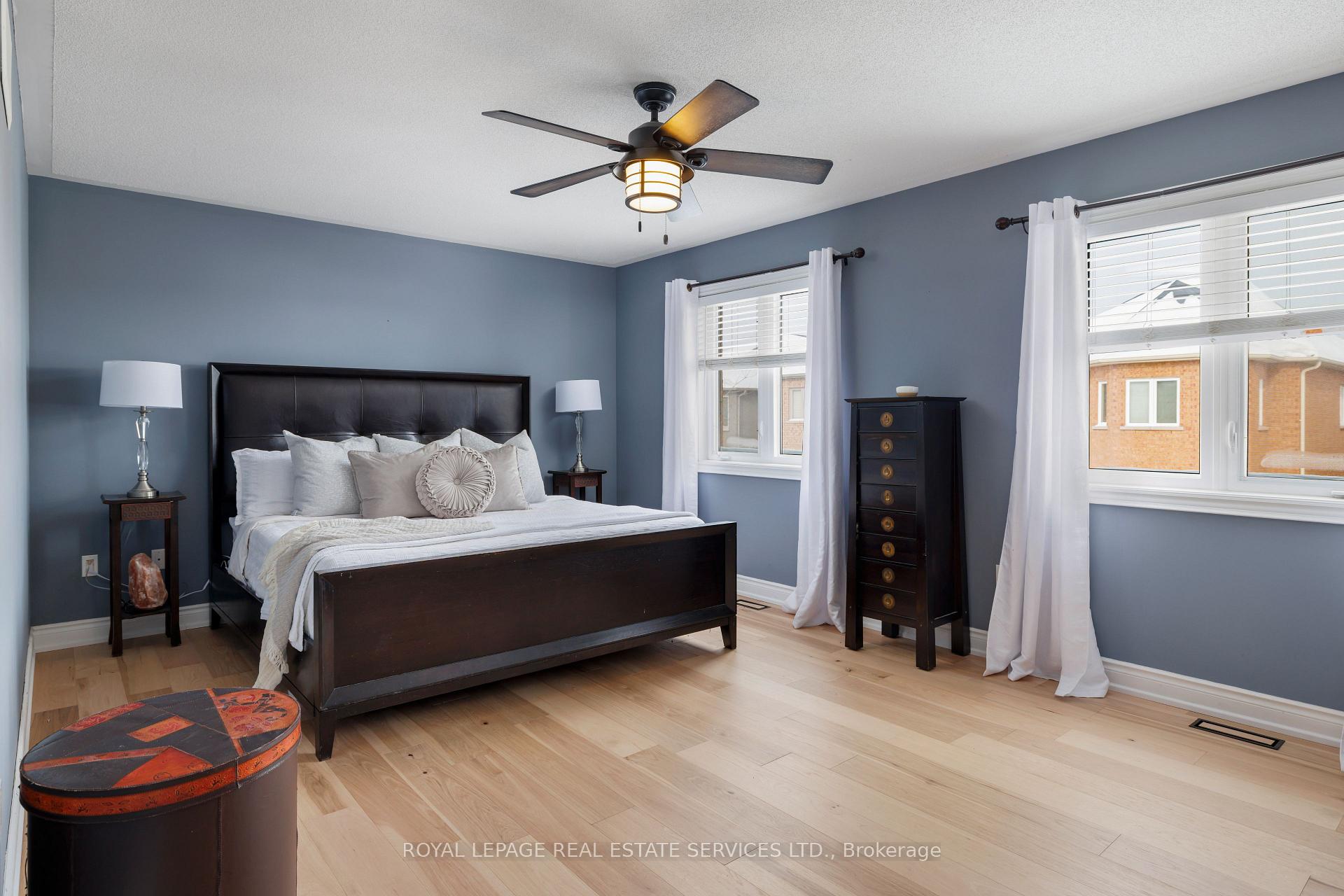 2299 Millstone Drive