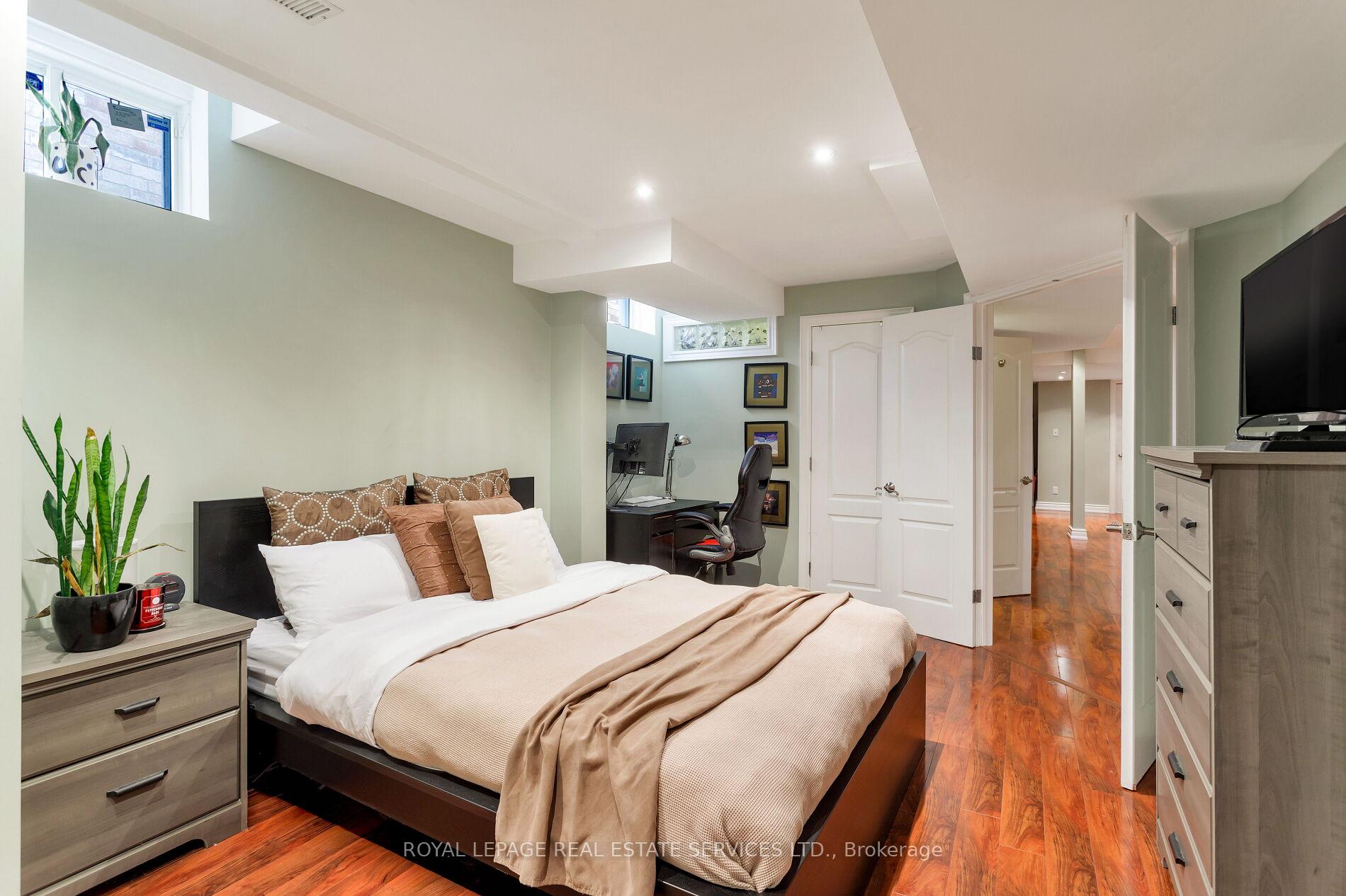 2299 Millstone Drive