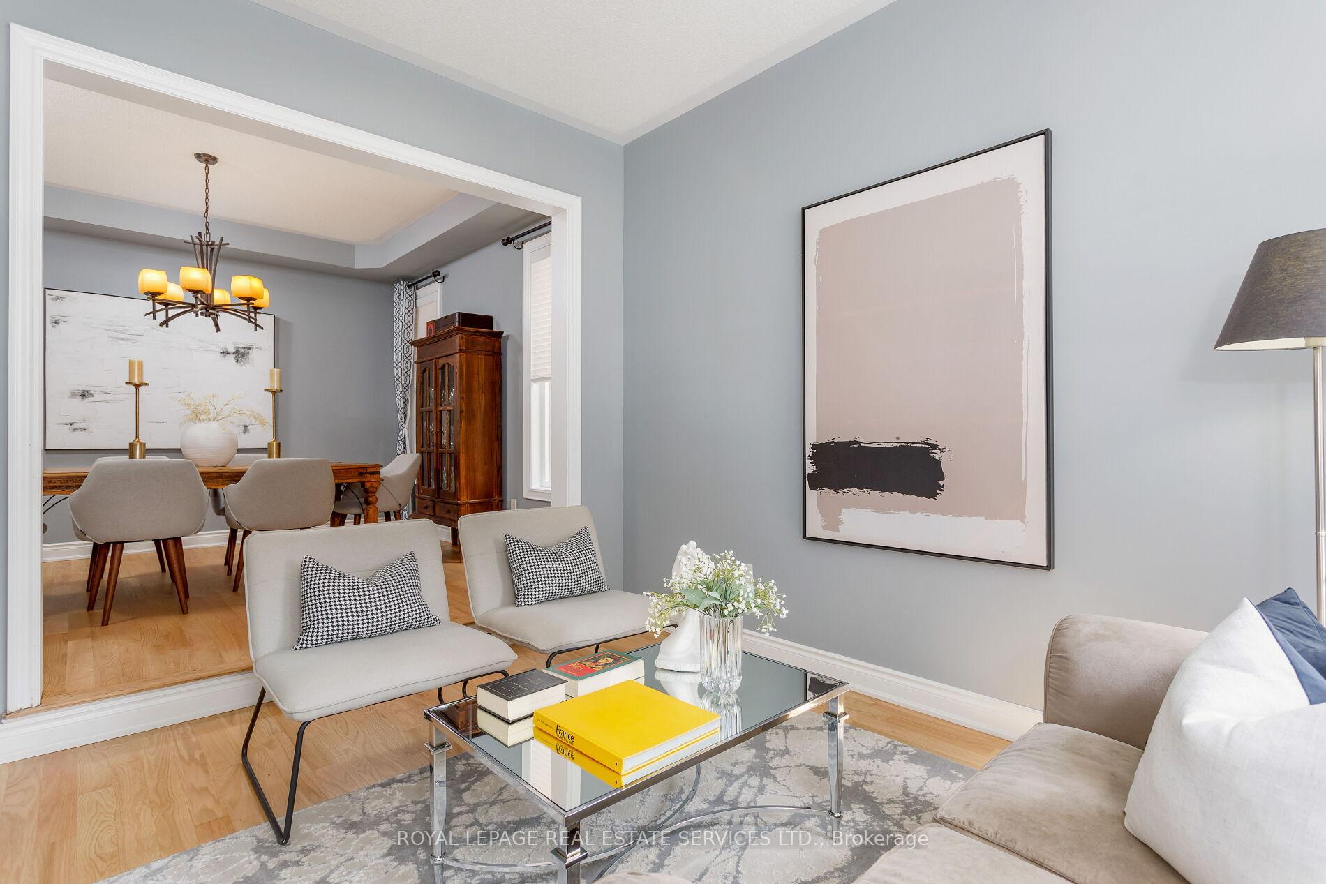 2299 Millstone Drive