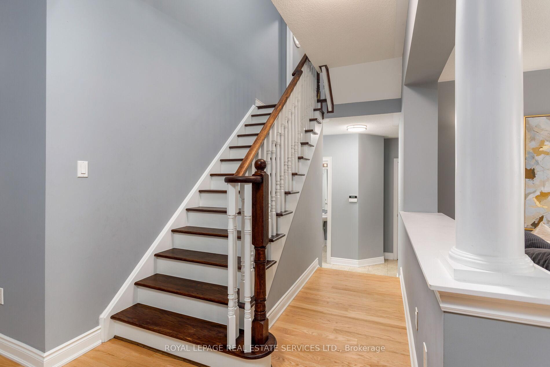 2299 Millstone Drive