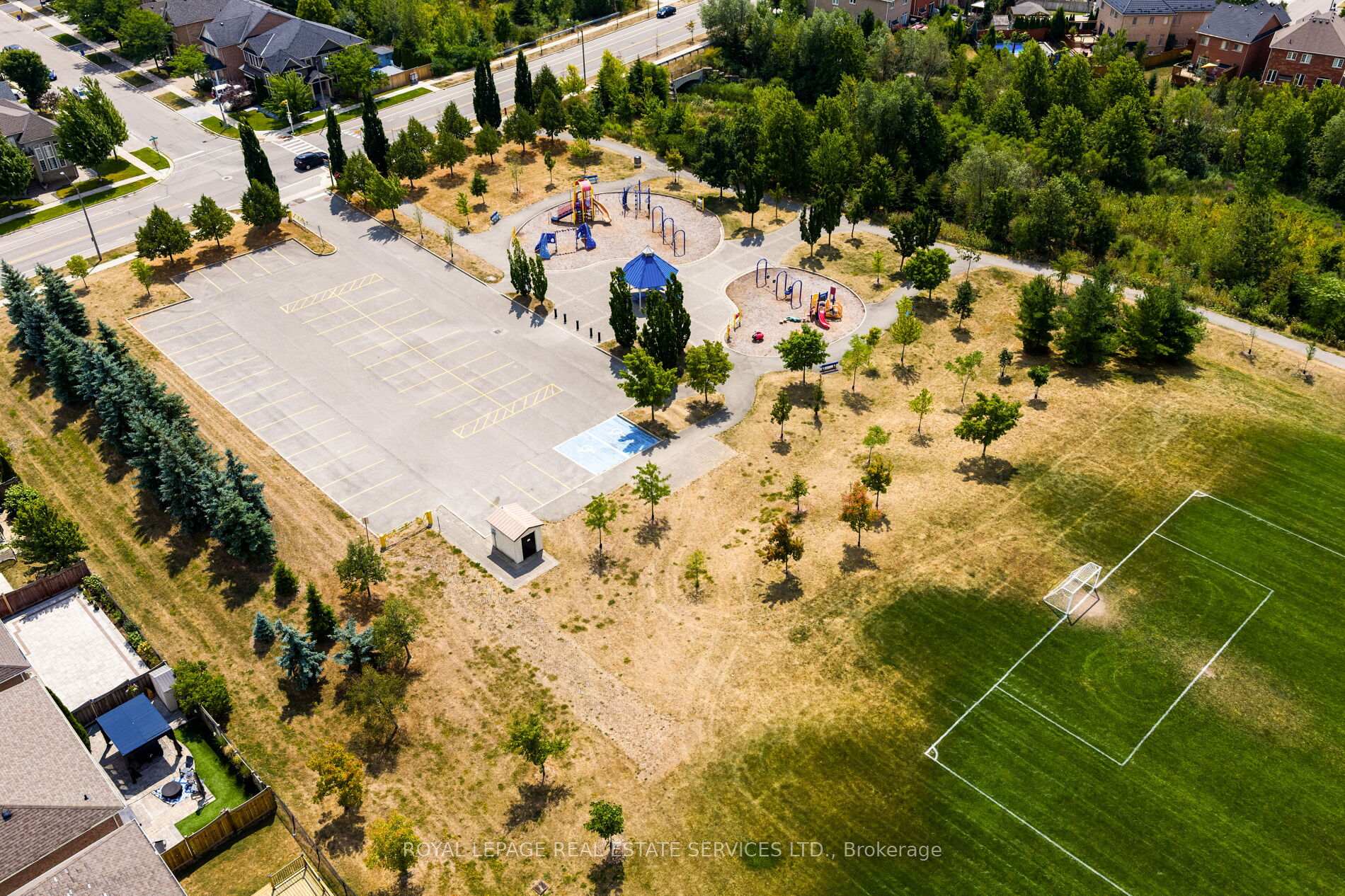 2299 Millstone Drive