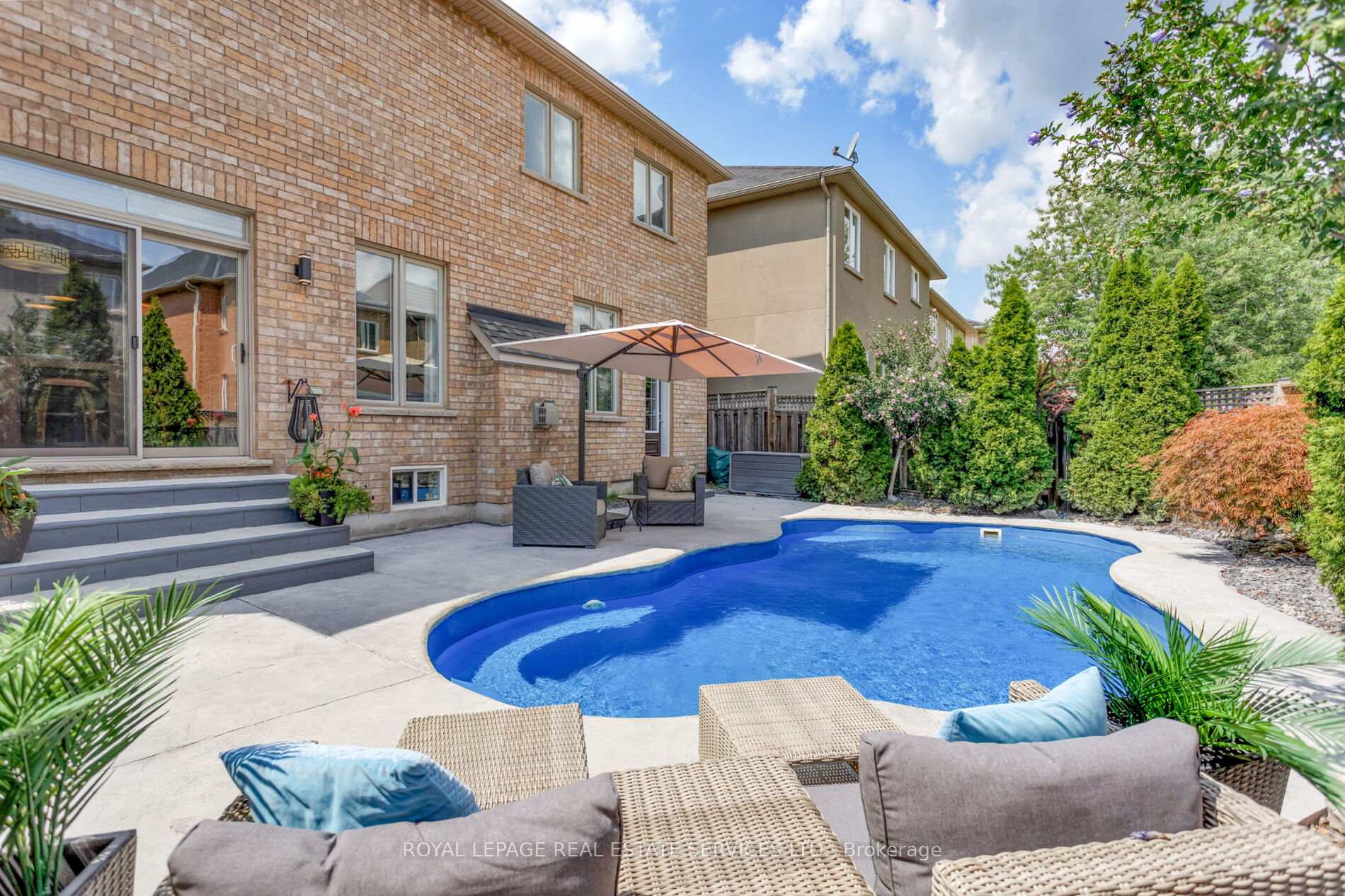 2299 Millstone Drive