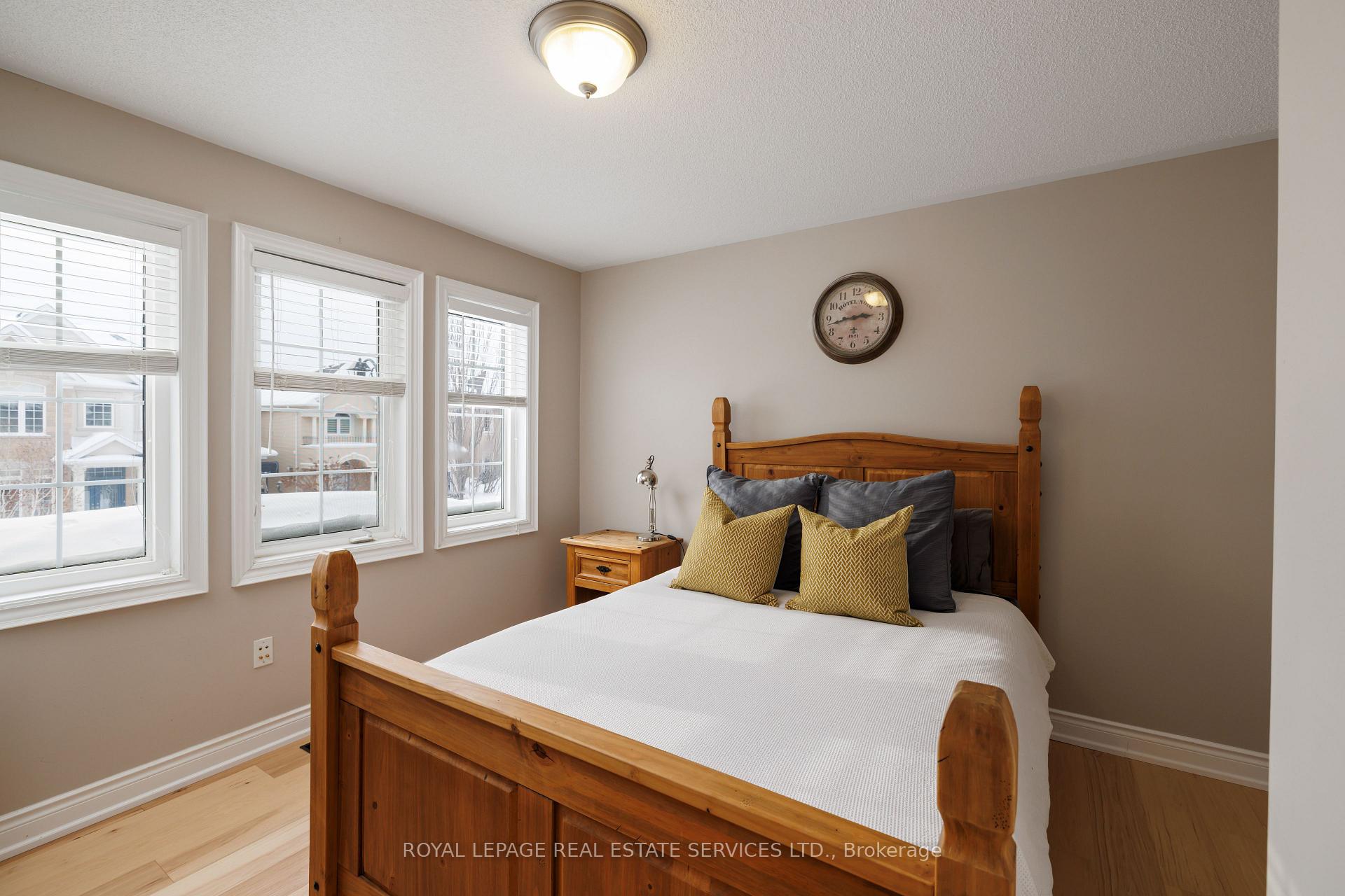 2299 Millstone Drive