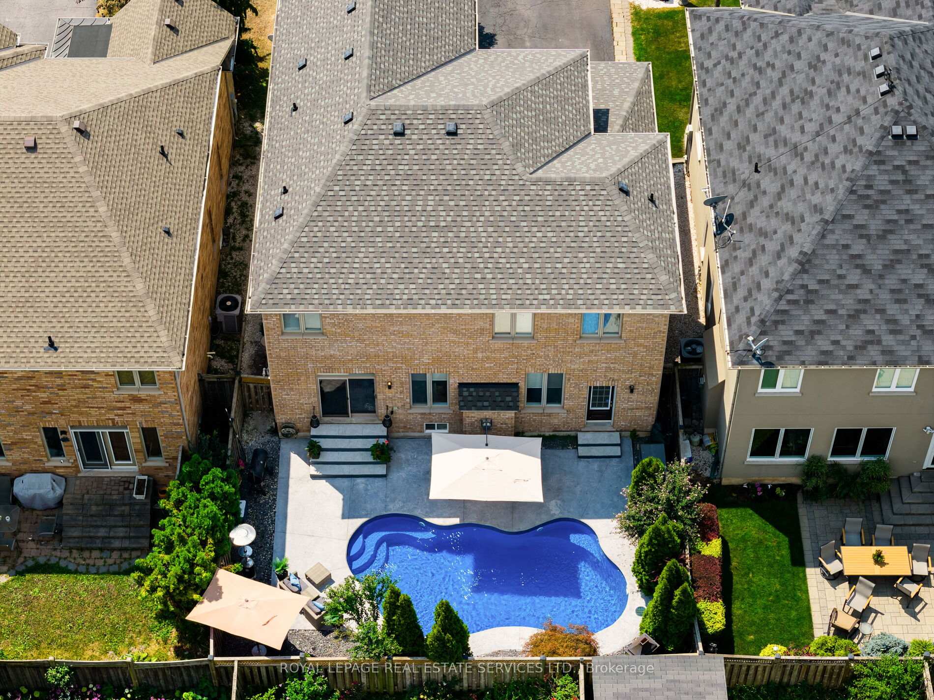 2299 Millstone Drive