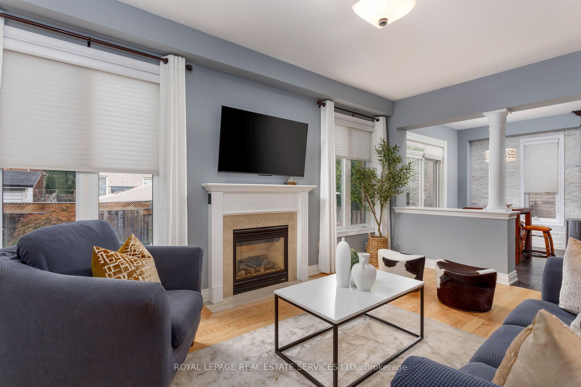 2299 Millstone Drive