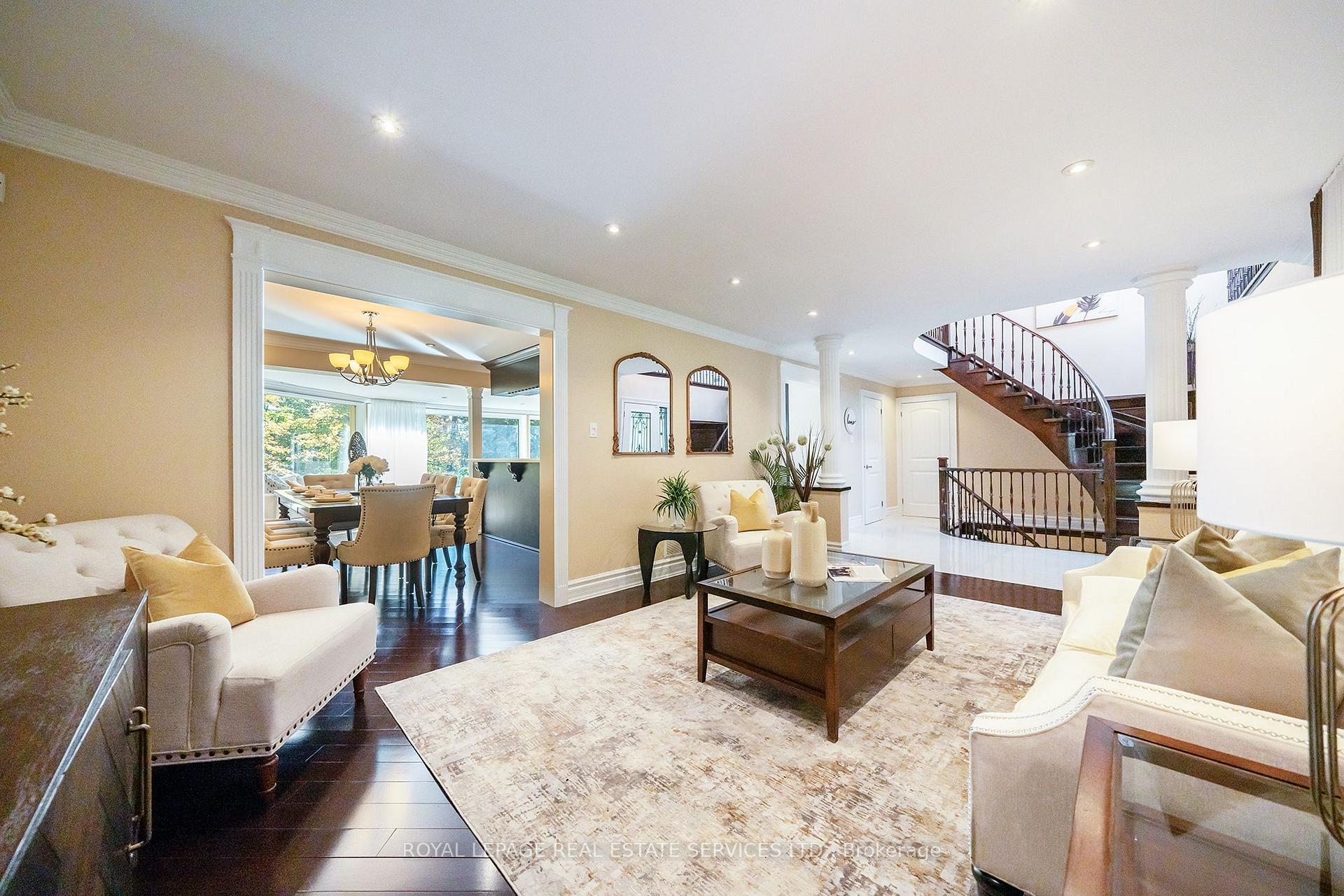 3278 Credit Heights Drive