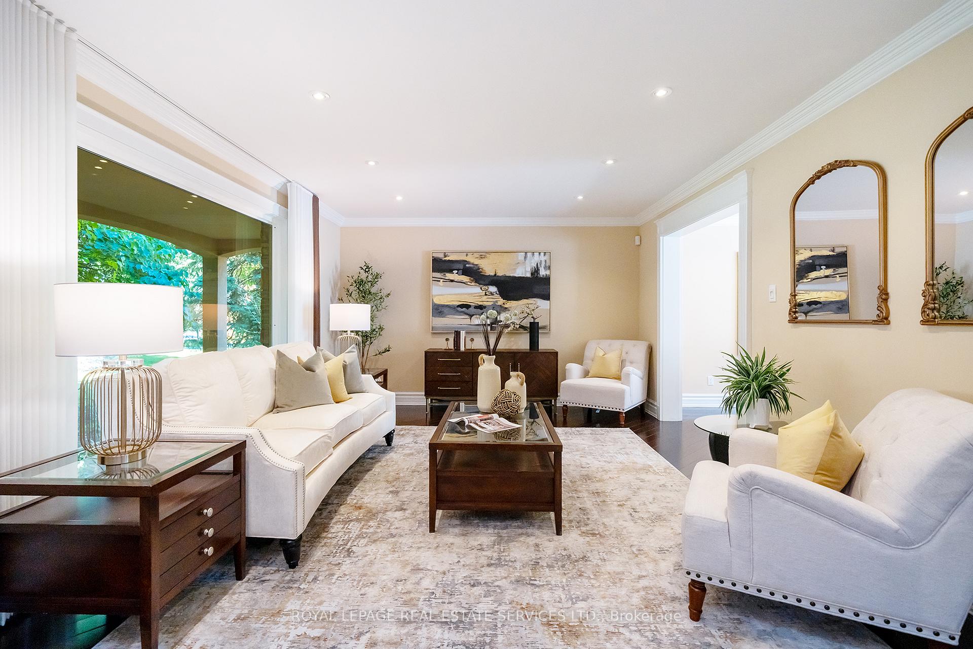 3278 Credit Heights Drive