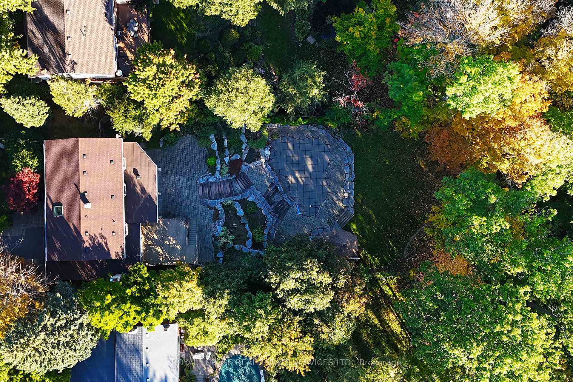 3278 Credit Heights Drive