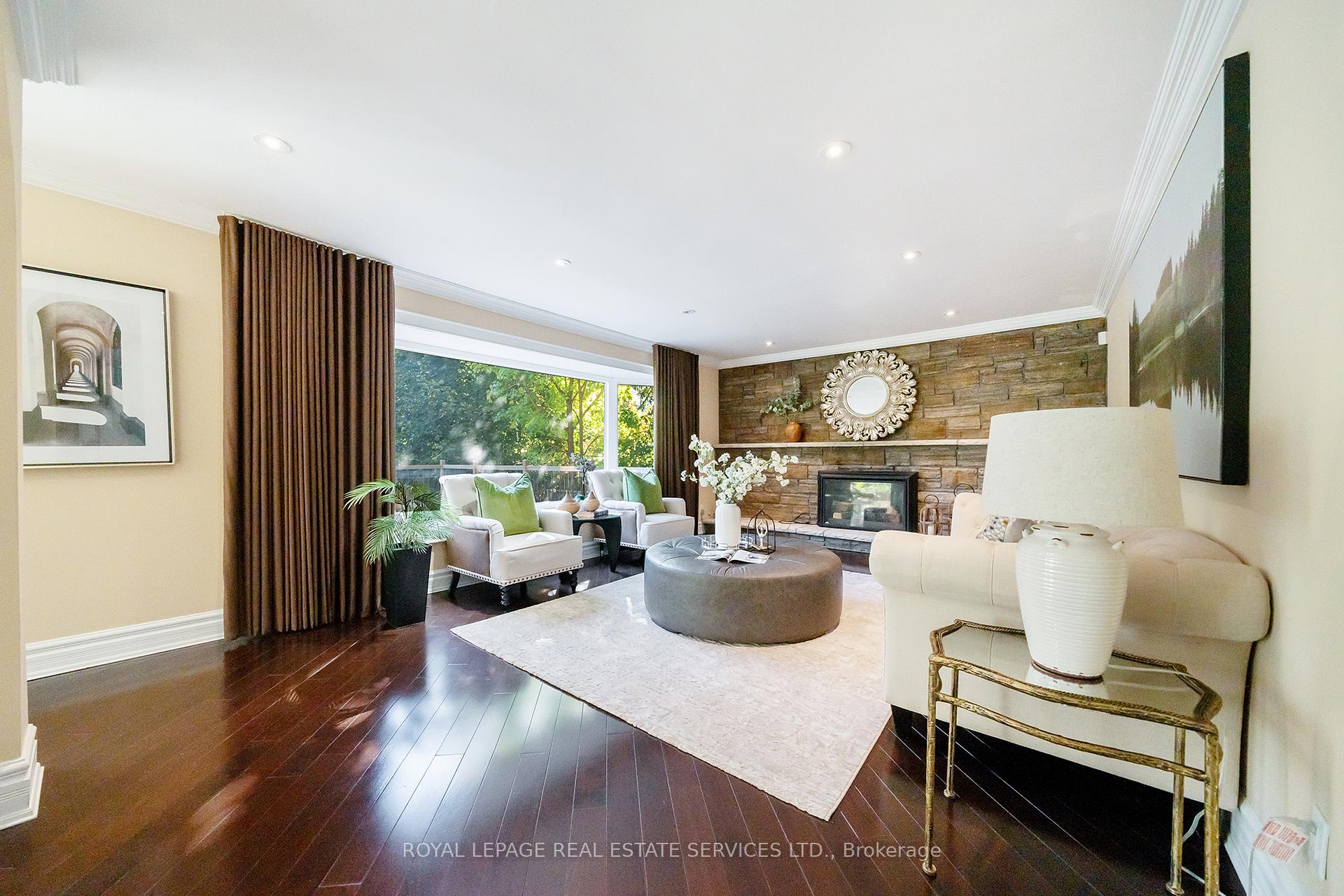 3278 Credit Heights Drive