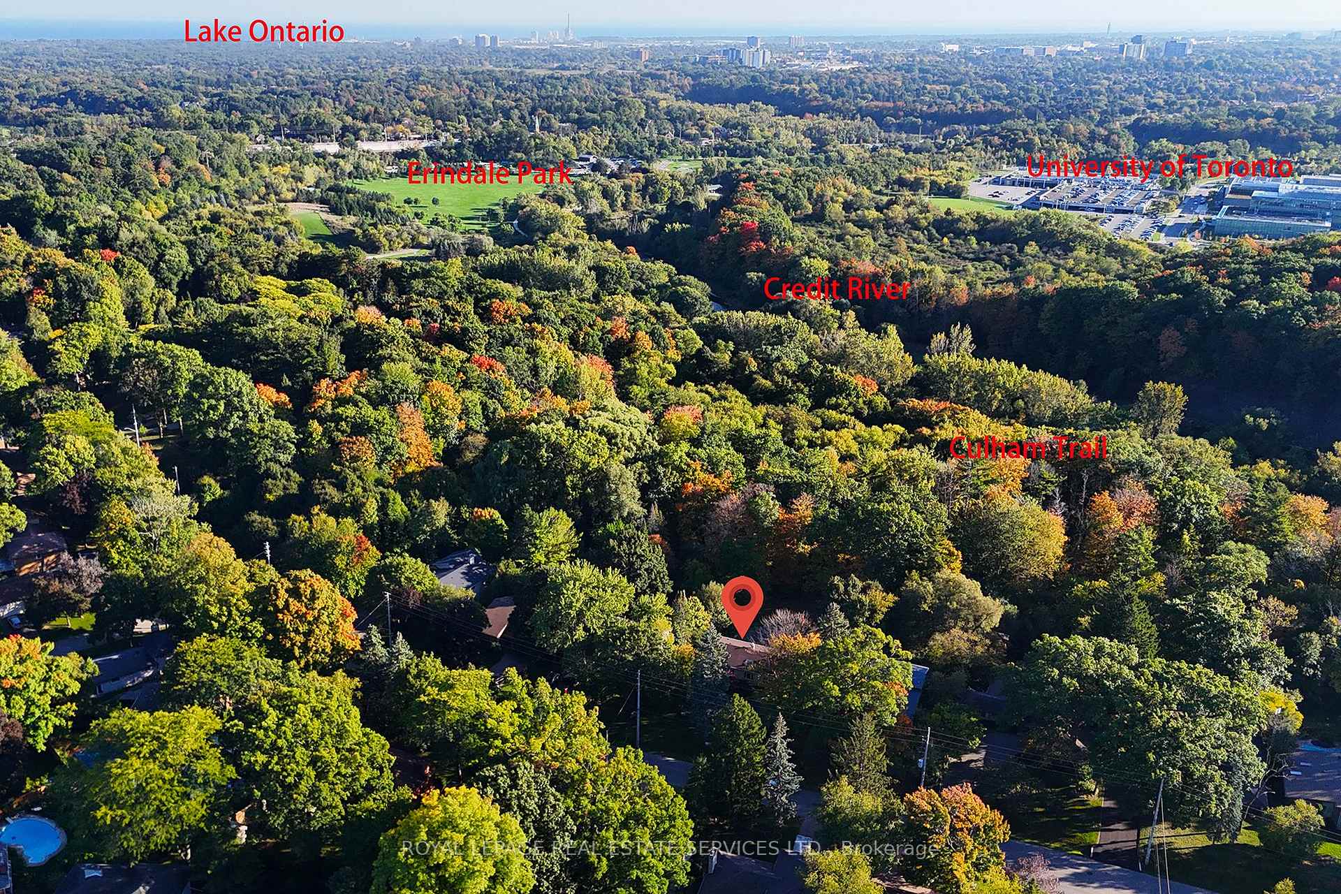 3278 Credit Heights Drive