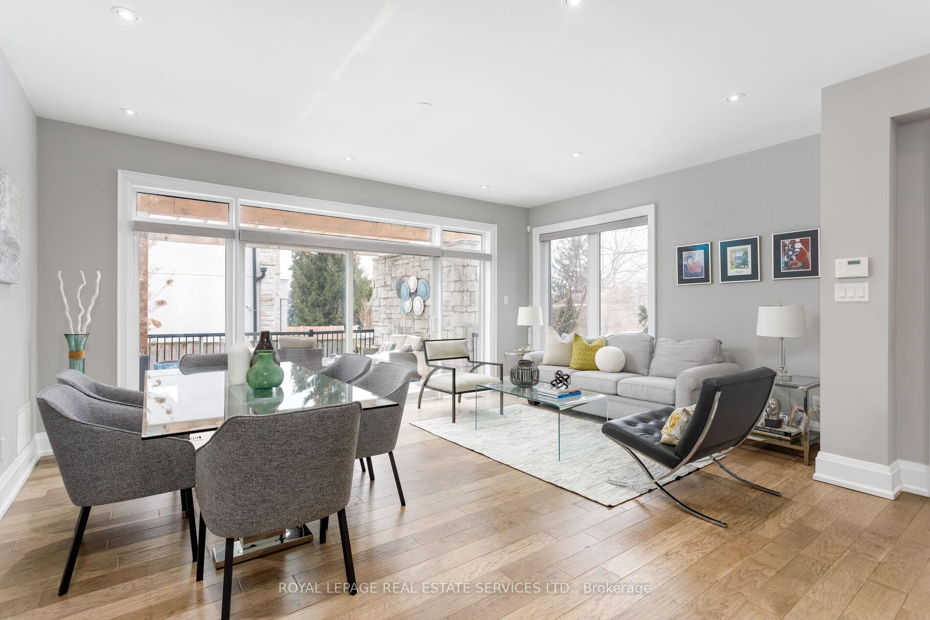 443 Seabourne Drive, Oakville, ON L6L 4E9, Oakville ON, L6L 4E9