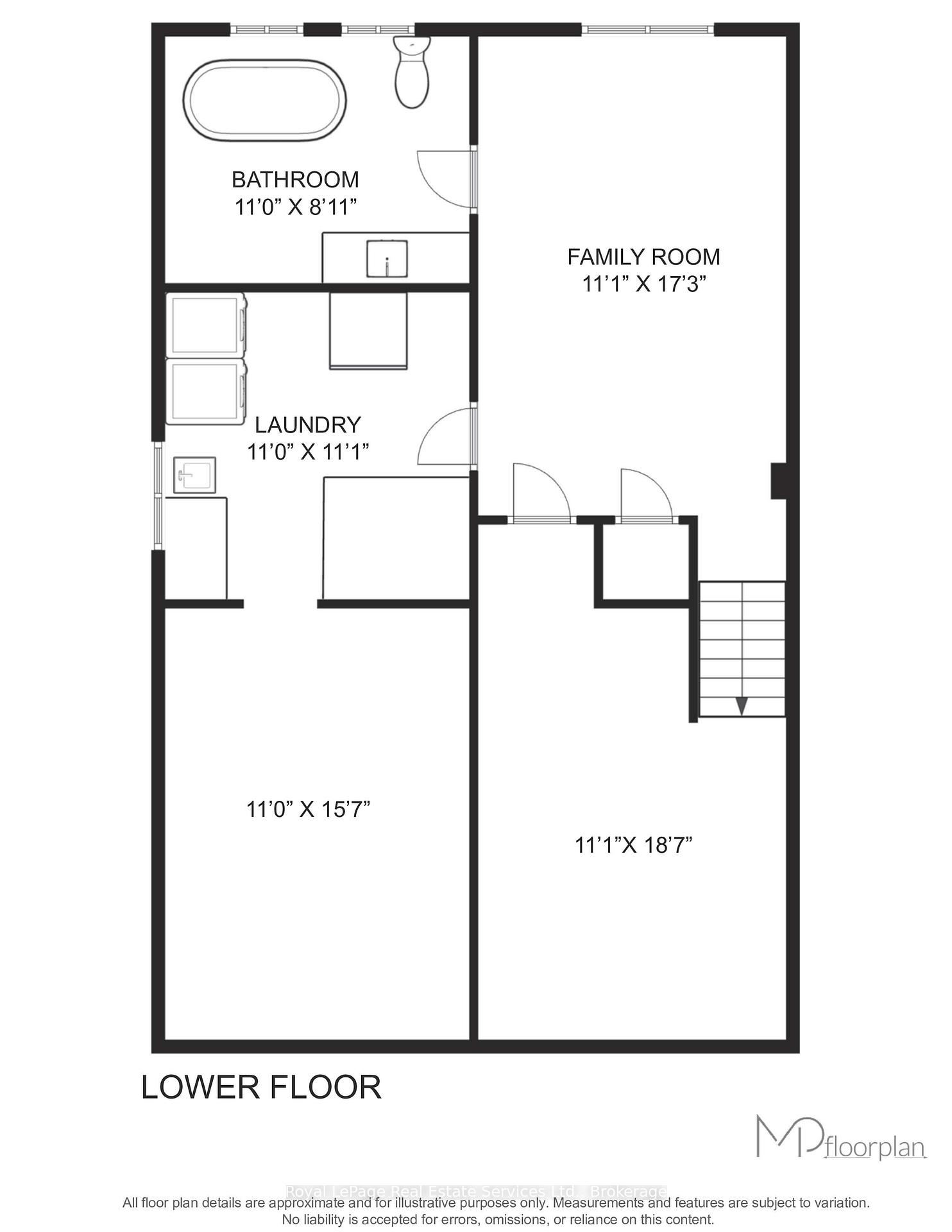 667 Lomond Crescent, Burlington, ON L7L 2N8, Burlington ON, L7L 2N8