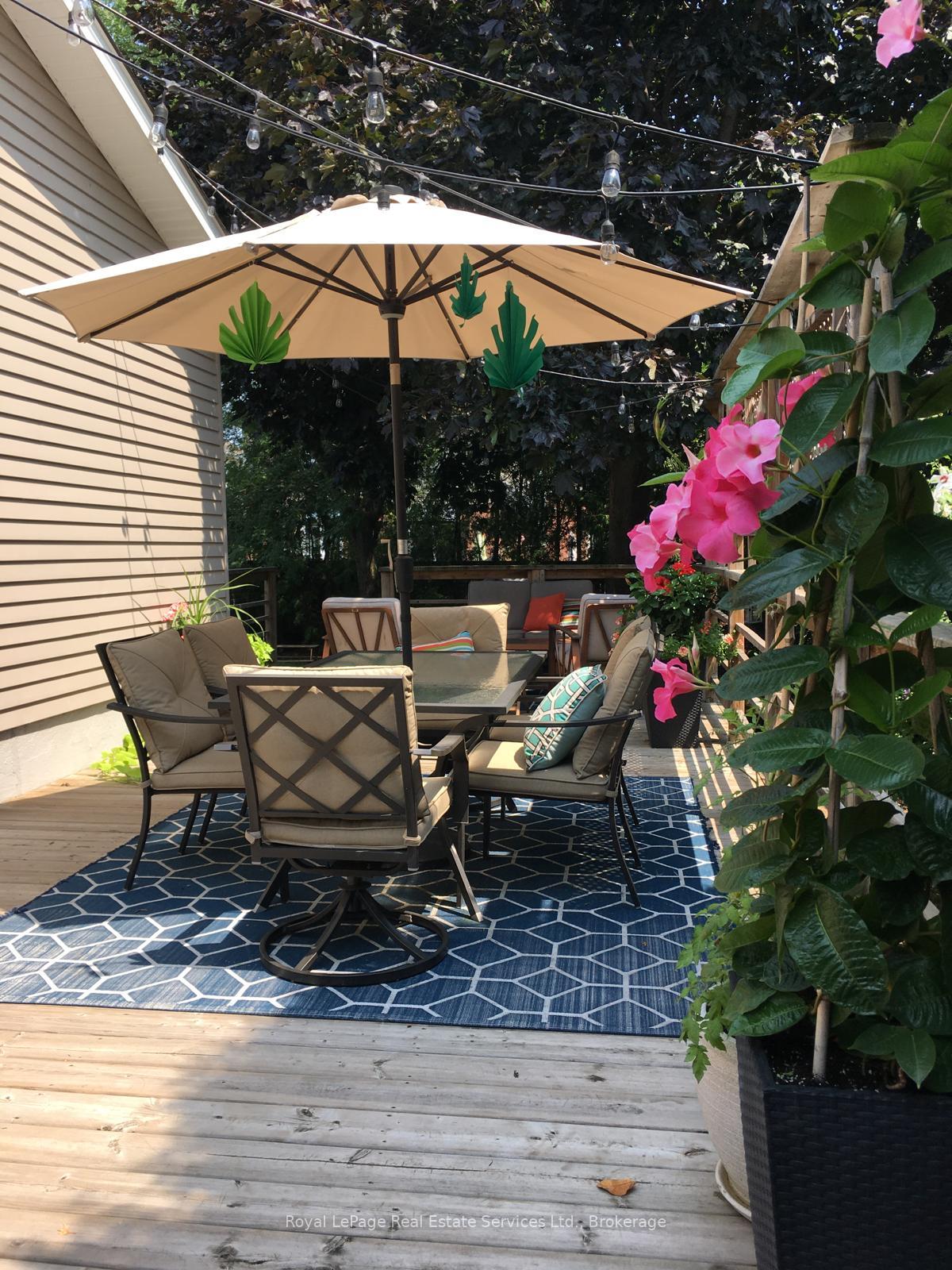 667 Lomond Crescent, Burlington, ON L7L 2N8, Burlington ON, L7L 2N8