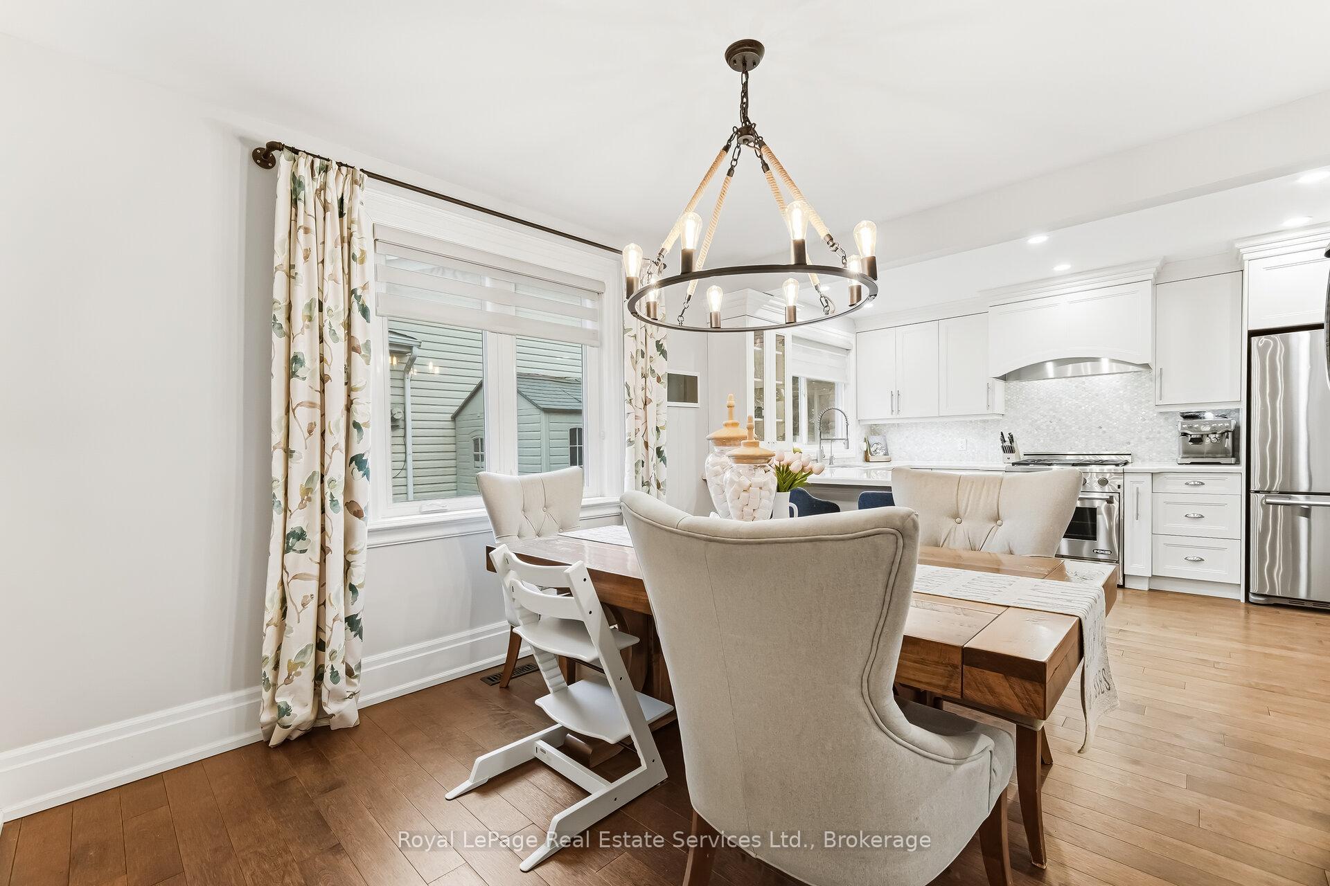 667 Lomond Crescent, Burlington, ON L7L 2N8, Burlington ON, L7L 2N8