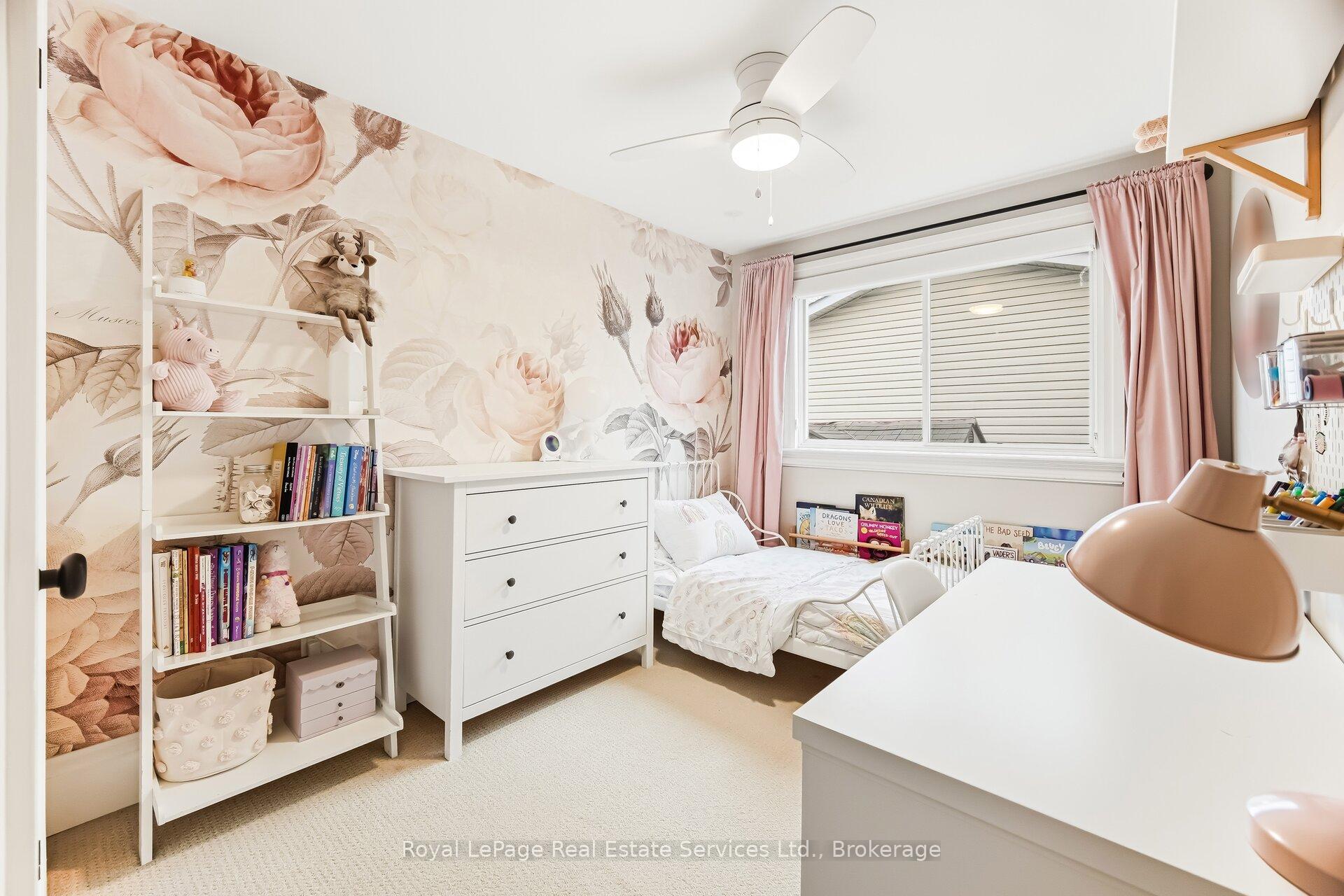 667 Lomond Crescent, Burlington, ON L7L 2N8, Burlington ON, L7L 2N8